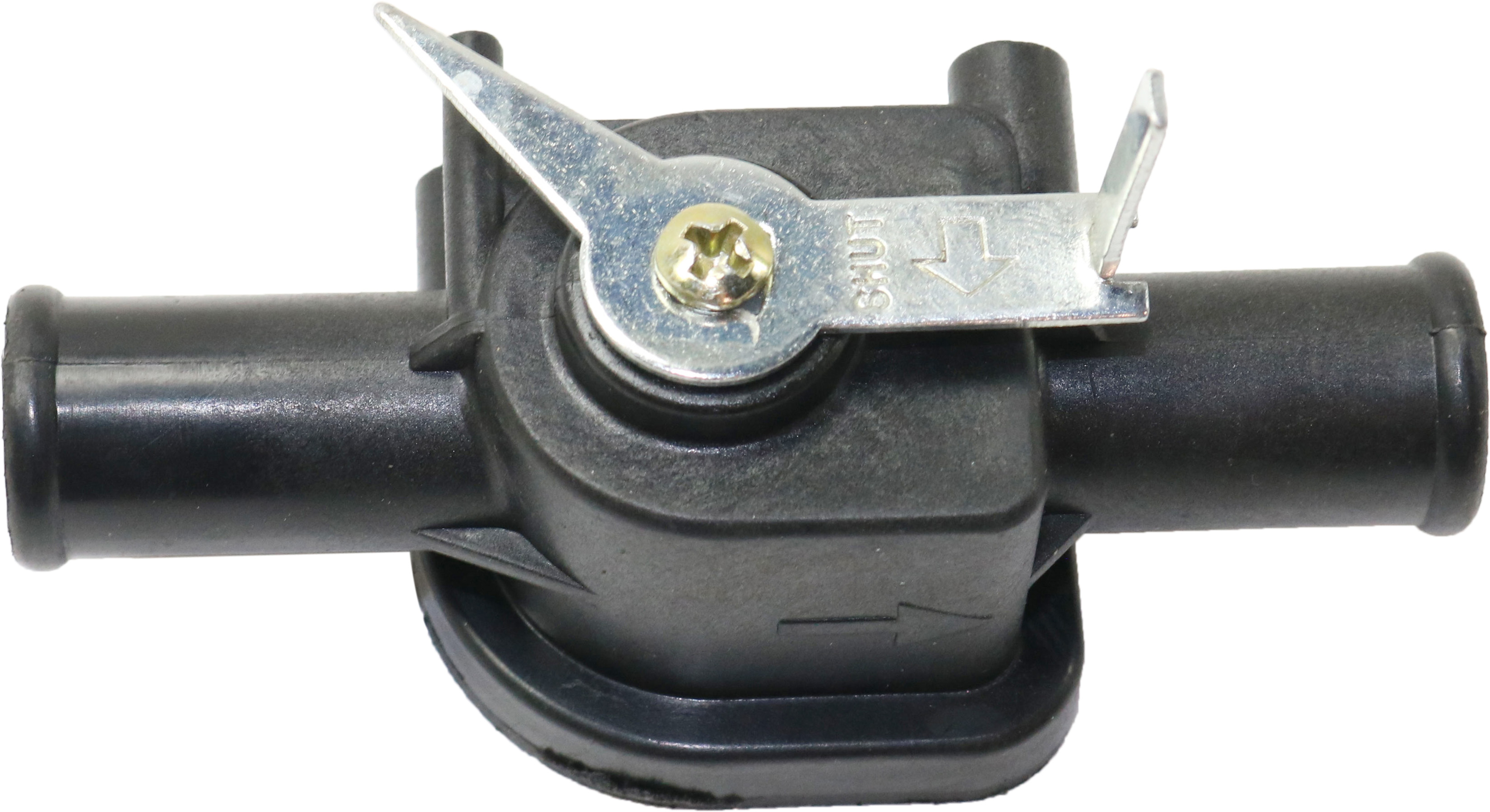 AM PREVIA 91-93 SEQUOIA 01-07 HEATER VALVE Cable operated Non Bypass SKU RT38310003 OEM 872400C011
