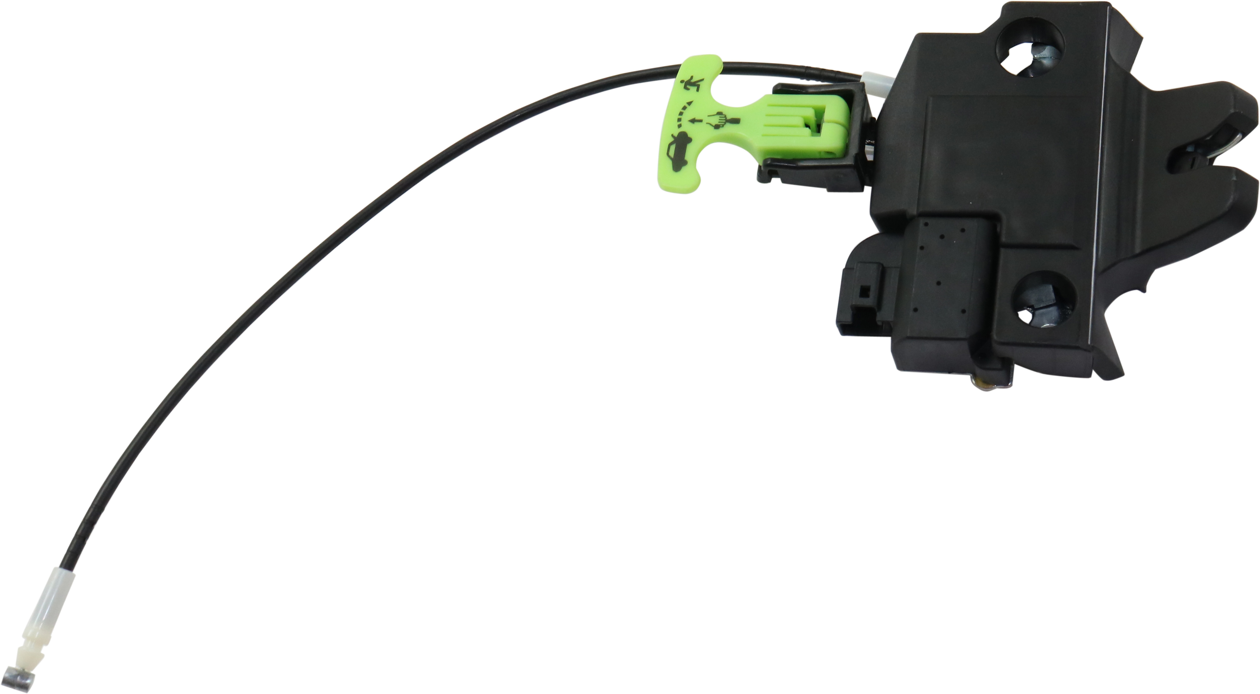 AM CAMRY 12-15 TRUNK LOCK ACTUATOR SKU RT38320003 OEM 6461006030-6461006031
