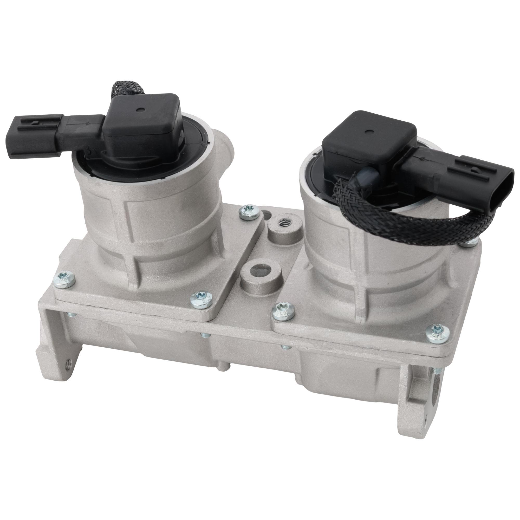 AM LAND CRUISER LX570-08-19 AIR INJECT CHECK VALVE SKU RT38350002 OEM 2570138060-2570138061-25701380