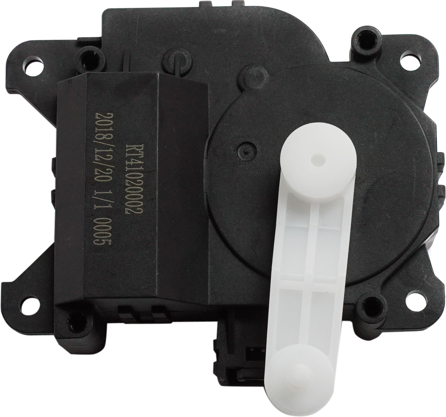 AM HIGHLANDER 01-07 RX350-07-09 A C ACTUATOR Air Door RH Main Temperature SKU RT41020002 OEM 8710648160