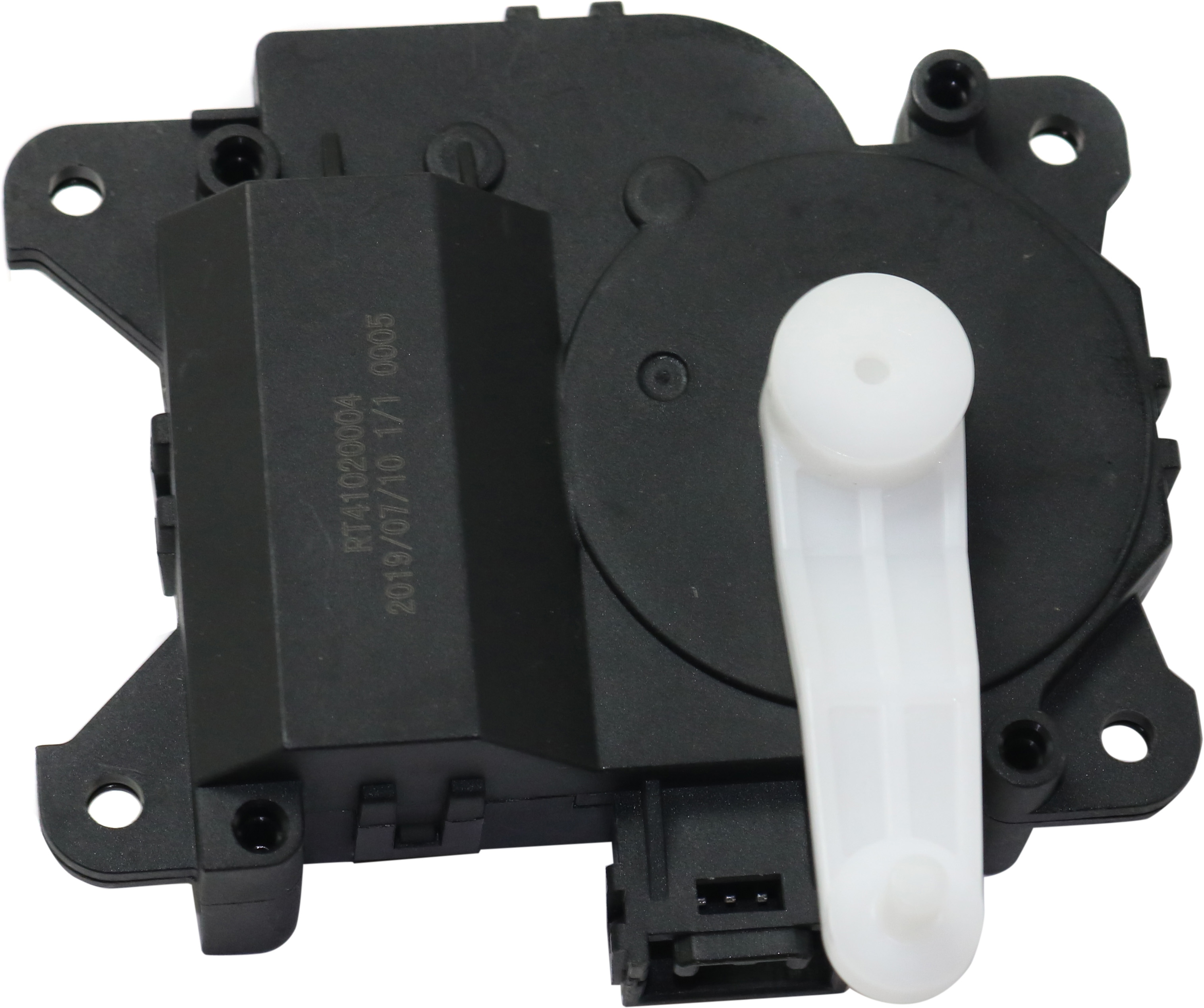 AM HIGHLANDER 01-03 ES300-02-03 A C ACTUATOR RH Main Temperature SKU RT41020004 OEM 8710641041