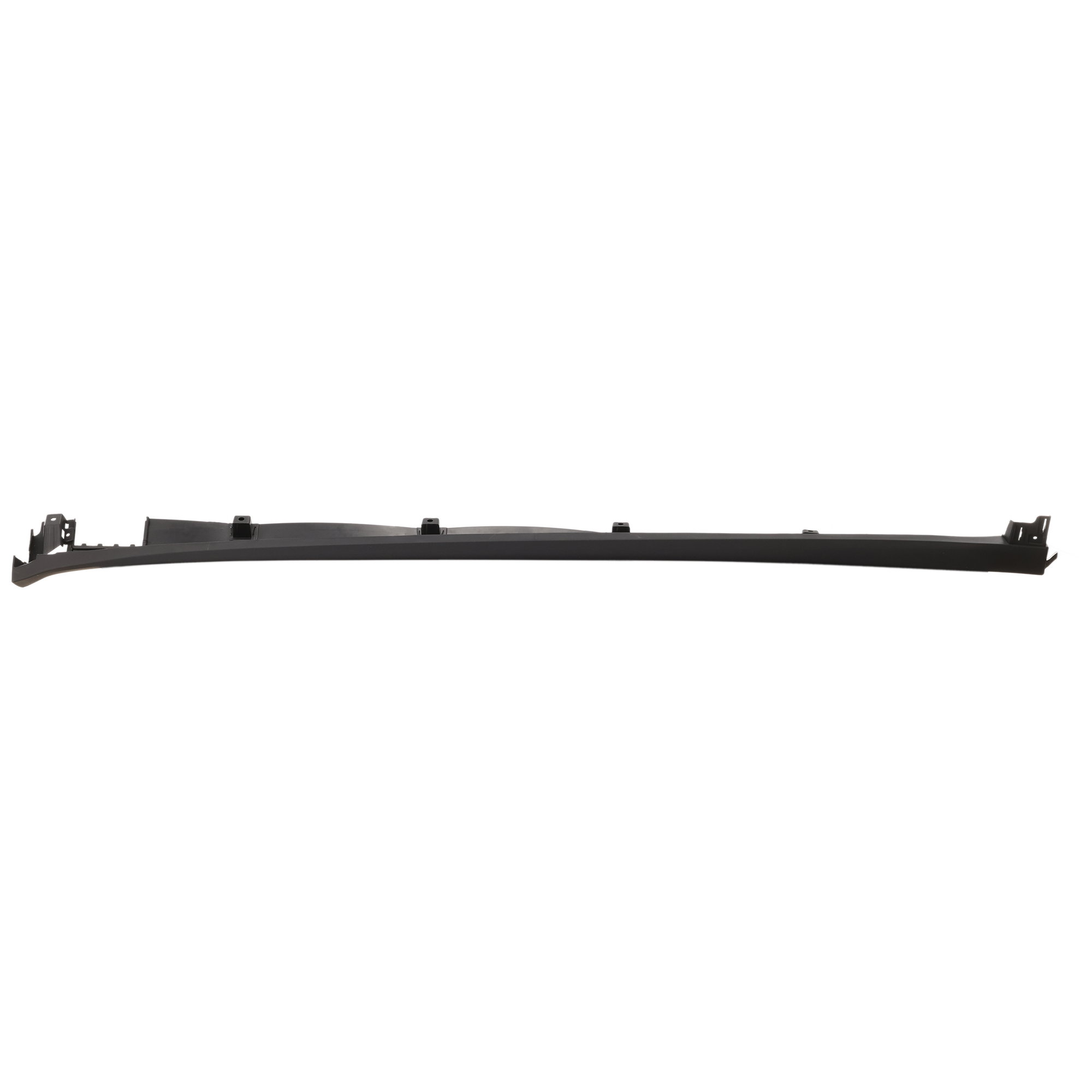 AM MODEL X 16-21 ROCKER PANEL MOLDING RH Black SKU RT43050001 OEM 103509700D