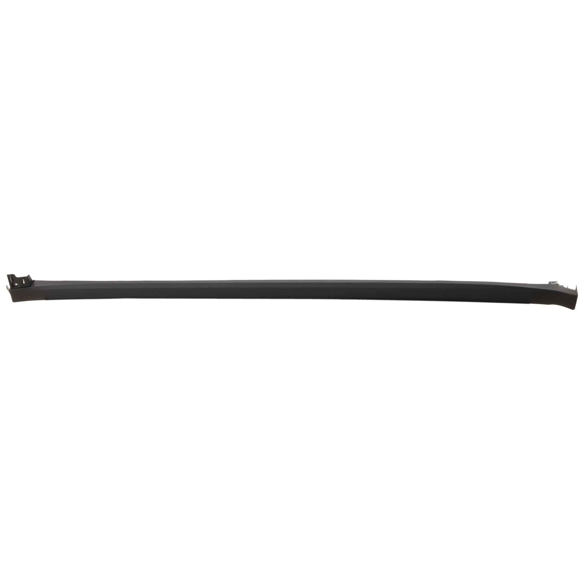 AM MODEL X 16-21 ROCKER PANEL MOLDING LH Black SKU RT43050002 OEM 103509600D