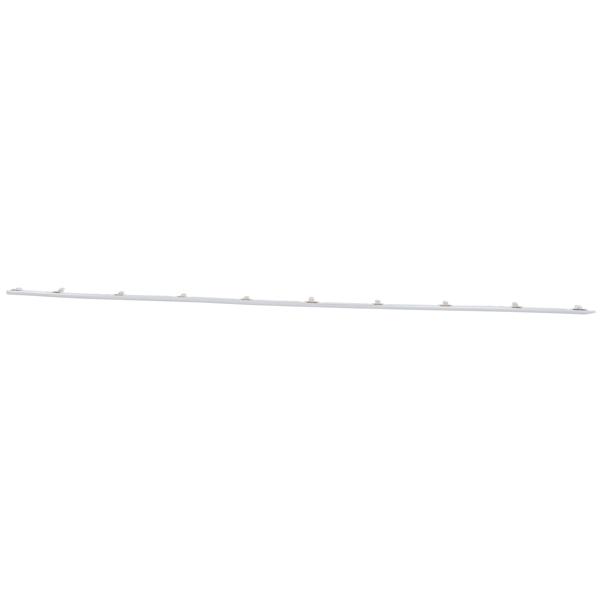 AM CAMRY 12-14 ROCKER PANEL COVER LH Chrome Japan Non Japan Sourced Part LE XLE HYBRID LE HYBRID XLE Models SKU RT43060002 Partslink TO1606103 OEM 7585806060
