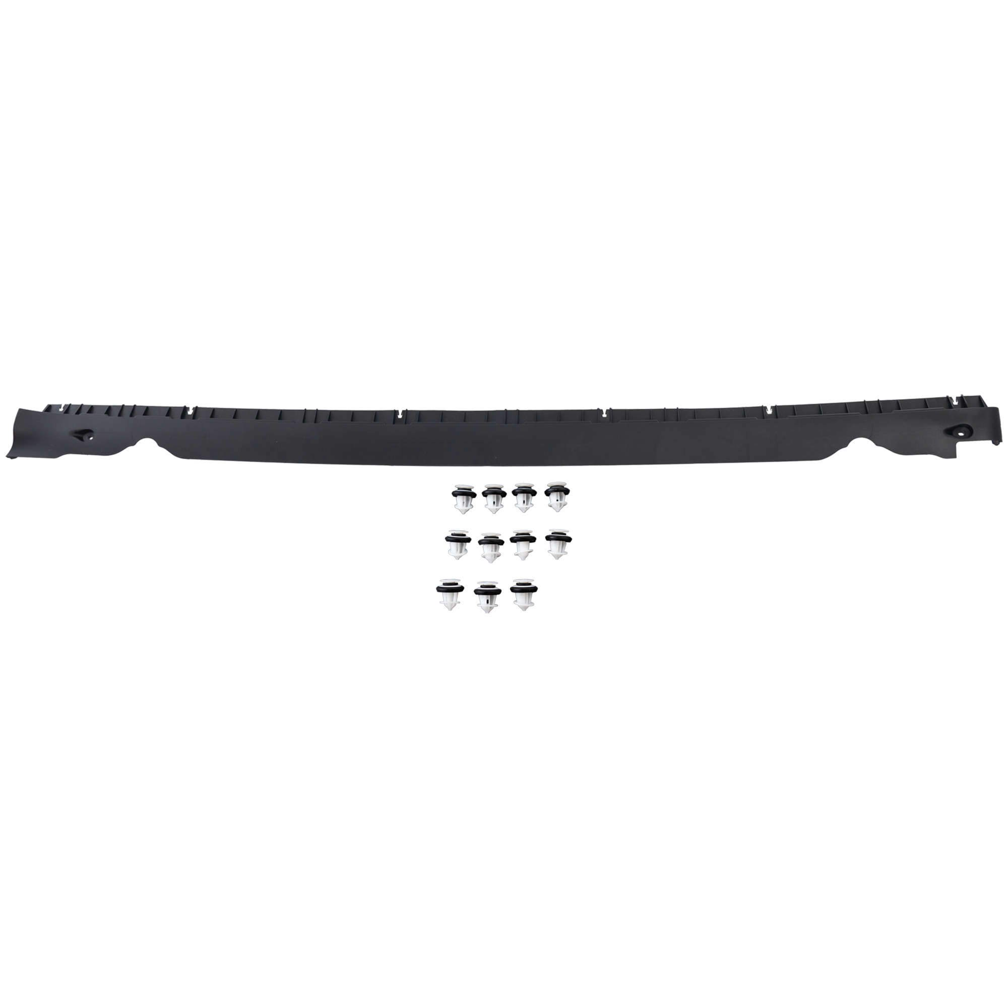 AM MODEL Y 20-23 FRONT ROCKER PANEL CARRIER RH SKU RT43070001 OEM 149774500B 149774500C
