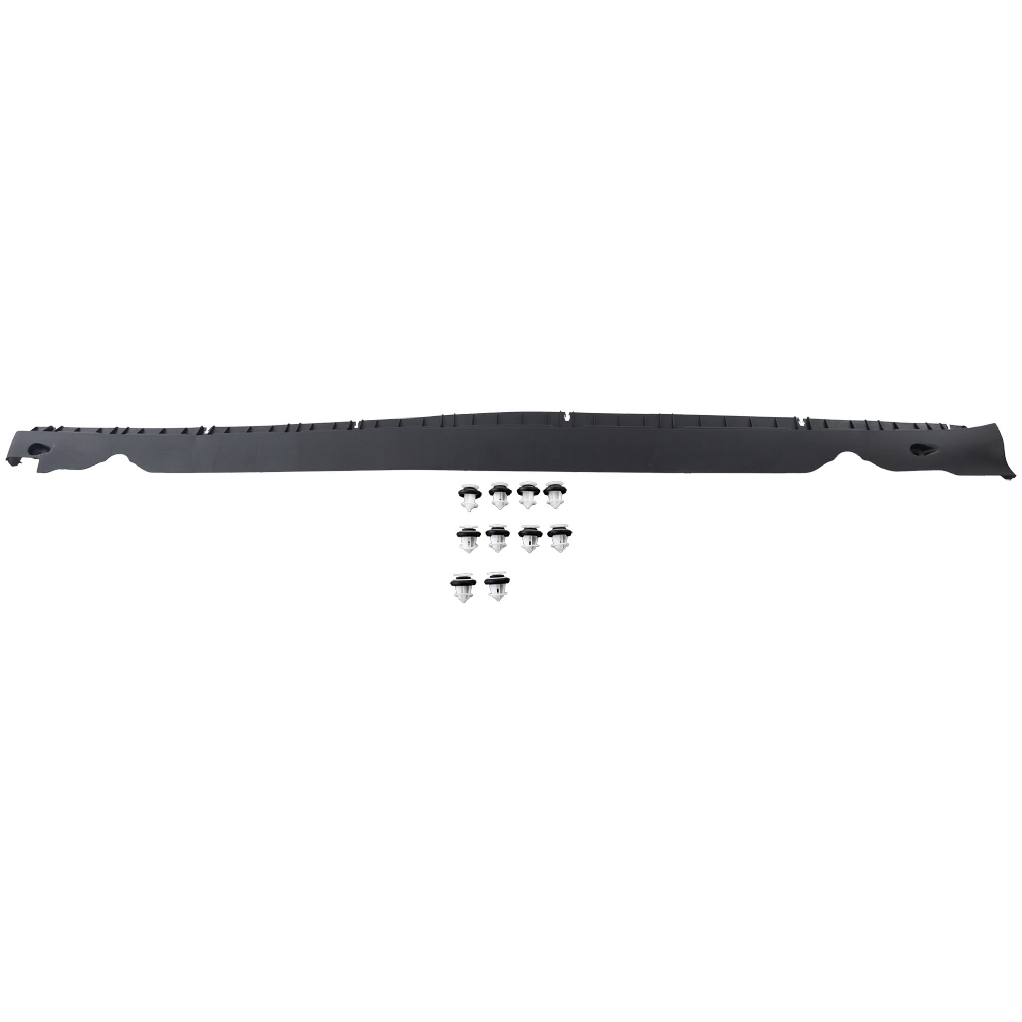 AM MODEL Y 20-23 FRONT ROCKER PANEL CARRIER LH SKU RT43070002 OEM 149774100B 149774100C