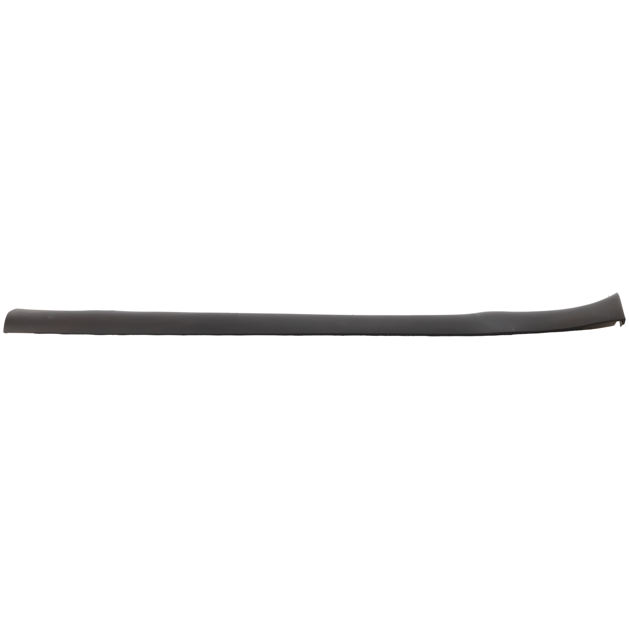 AM MODEL Y 20-24 ROCKER PANEL COVER RH Primed SKU RT43370001 OEM 149774400B 149774400D