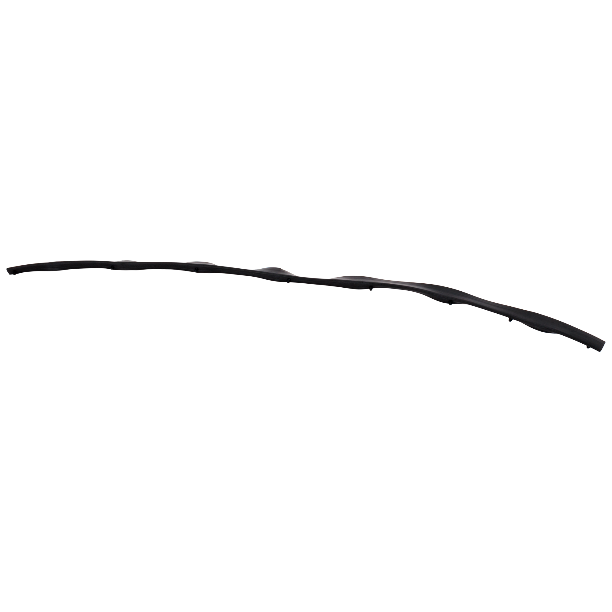 AM CAMRY 12-17 HOOD SEAL Assembly SKU RT45330003 Partslink TO1235109 OEM 5338106100