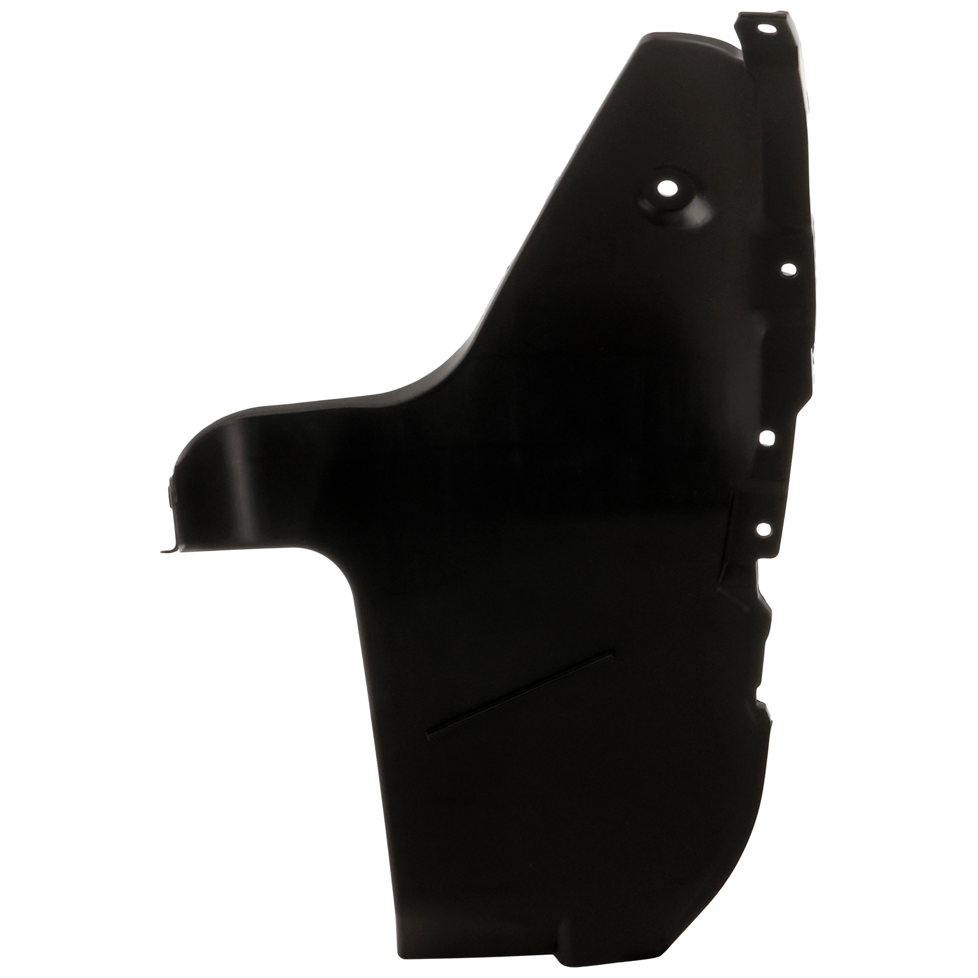 AM COROLLA CROSS 22-24 BUMPER SEAL LH Rear SKU RT45490002 Partslink TO1182130 OEM 525920A060