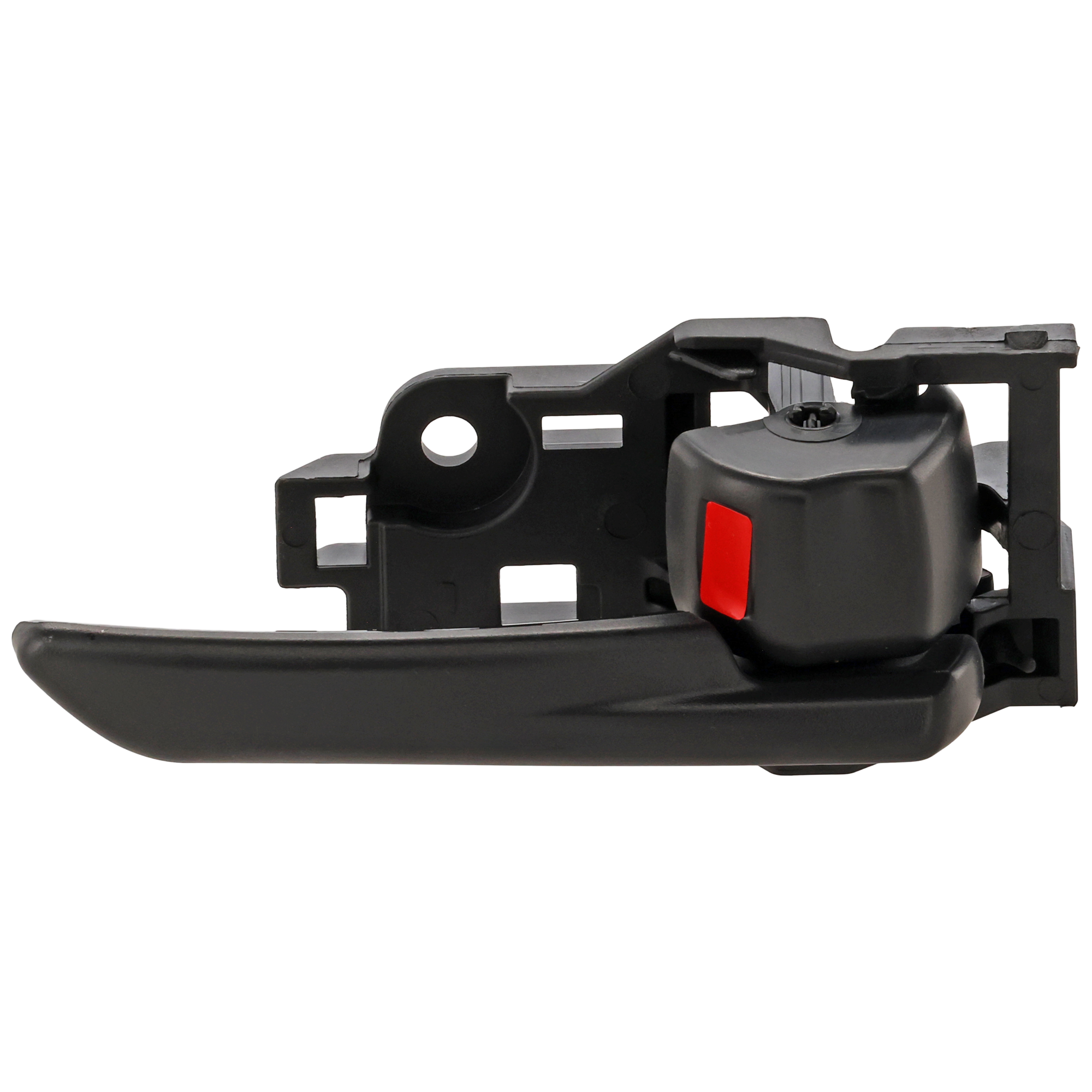 AM RAV4-19-23 HIGHLANDER 20-23 COROLLA CROSS 22-23 FRONT INTERIOR DOOR HANDLE RH Textured Black L LE Hybrid LE Model =REAR SKU RT46210027 OEM 6920502300C0
