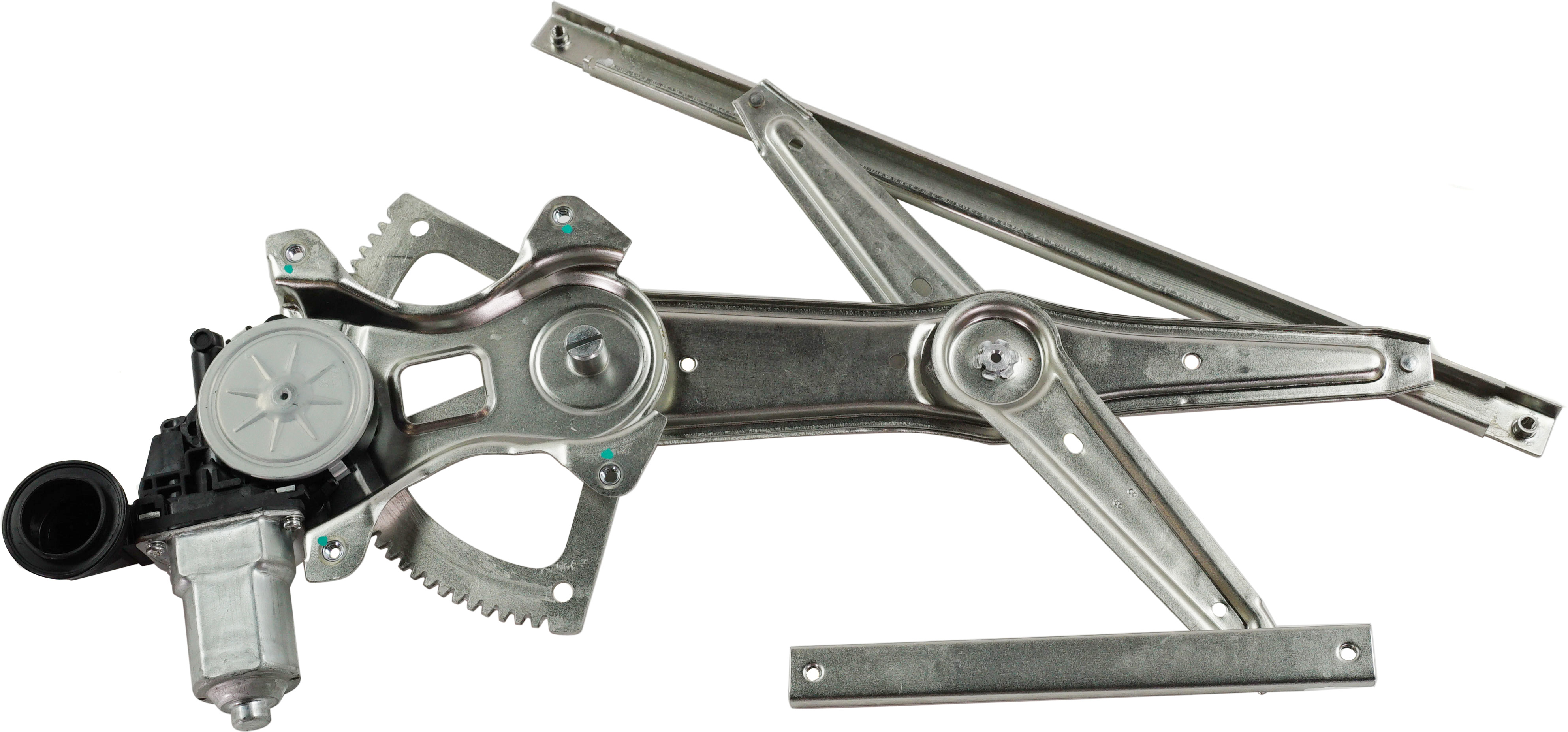 AM TC 05-10 PRIUS PLUG IN 12-15 FRONT WINDOW REGULATOR LH Power w Motor =Rear Prius Prius Plug In Yaris Sedan SKU RT46290004 Partslink TO1350168 OEM 6980252070 PFM 85720AE010-8572