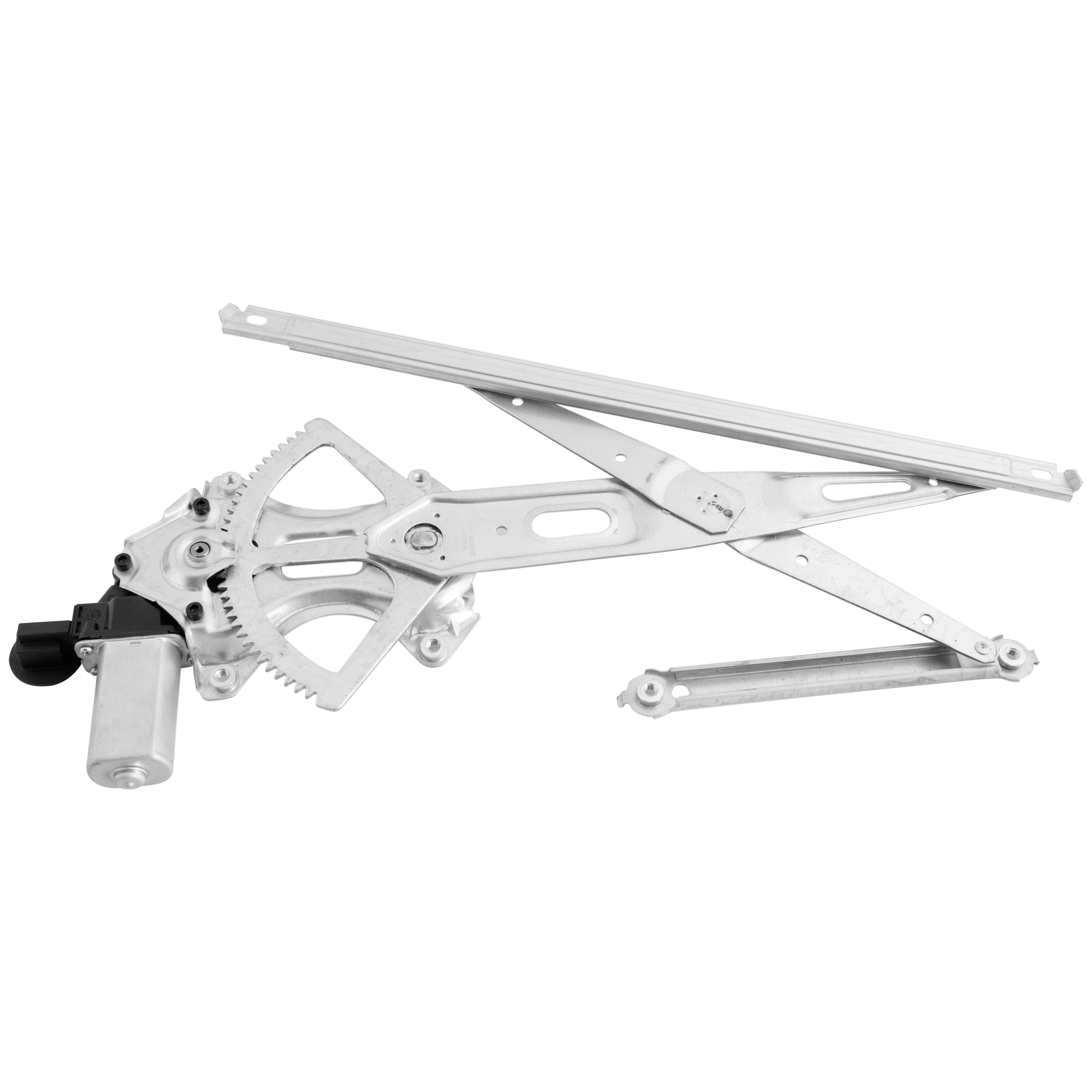 AM RAV4-13-18 FRONT WINDOW REGULATOR RH Power w Motor 2 Pins Japan Built Vehicle Exc. EV Model SKU RT46290011 OEM 6980130280 PFM