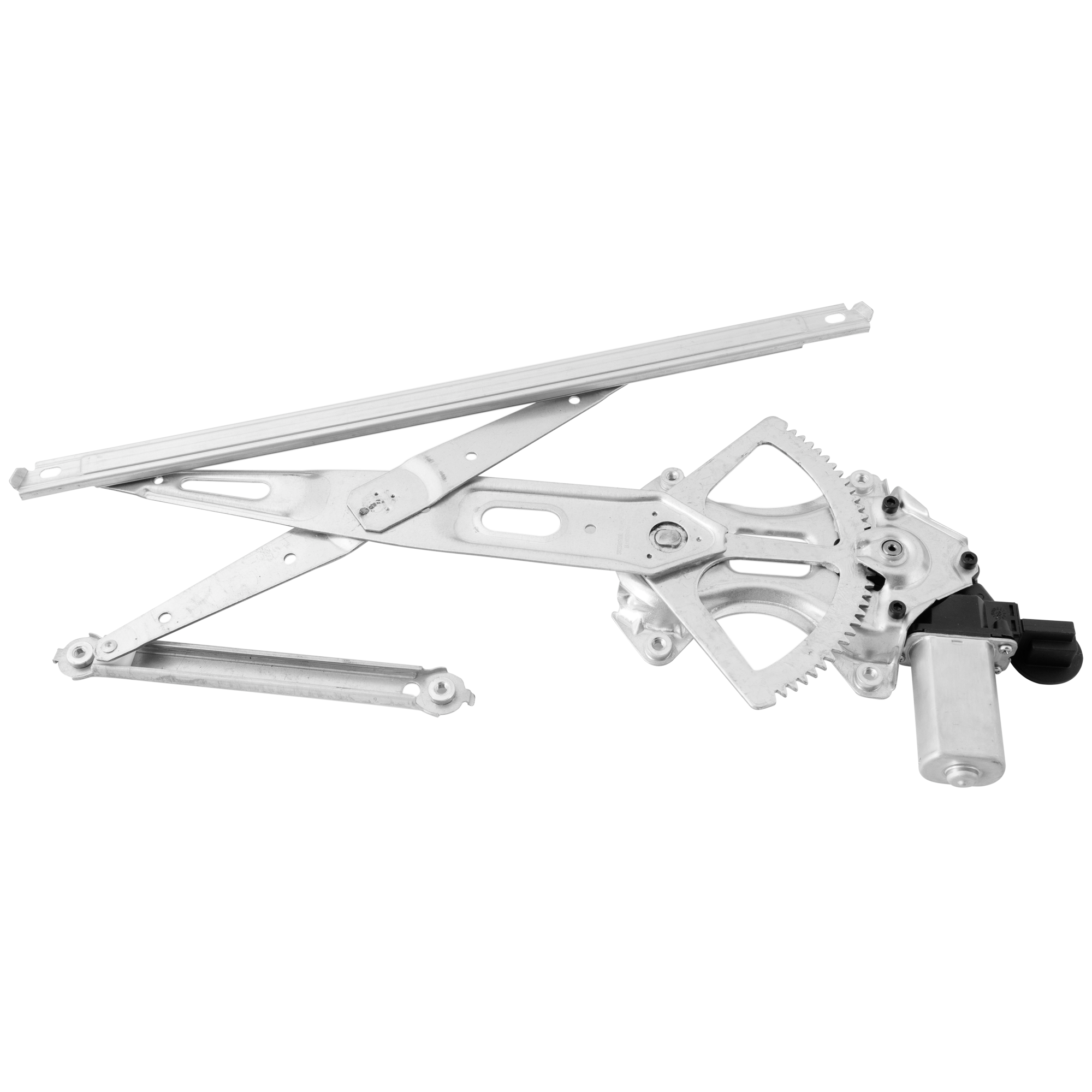 AM RAV4-13-18 FRONT WINDOW REGULATOR LH Power w Motor 6 Pins Japan Built Vehicle Exc. EV Model SKU RT46290012 OEM 6980230280 PFM