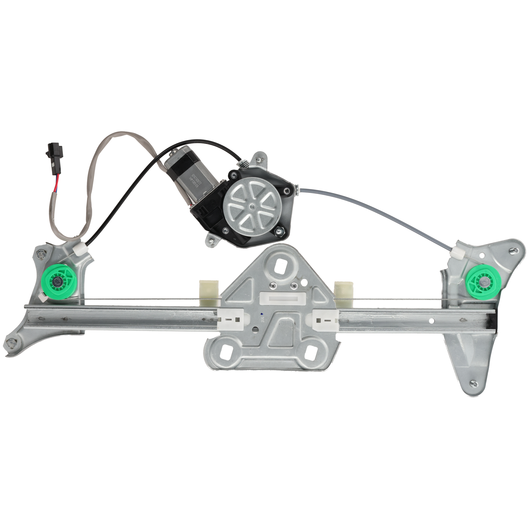 AM SOLARA 99-03 FRONT WINDOW REGULATOR RH Power w Motor 2 Pins SKU RT46290013 OEM 6981006031-6981006030