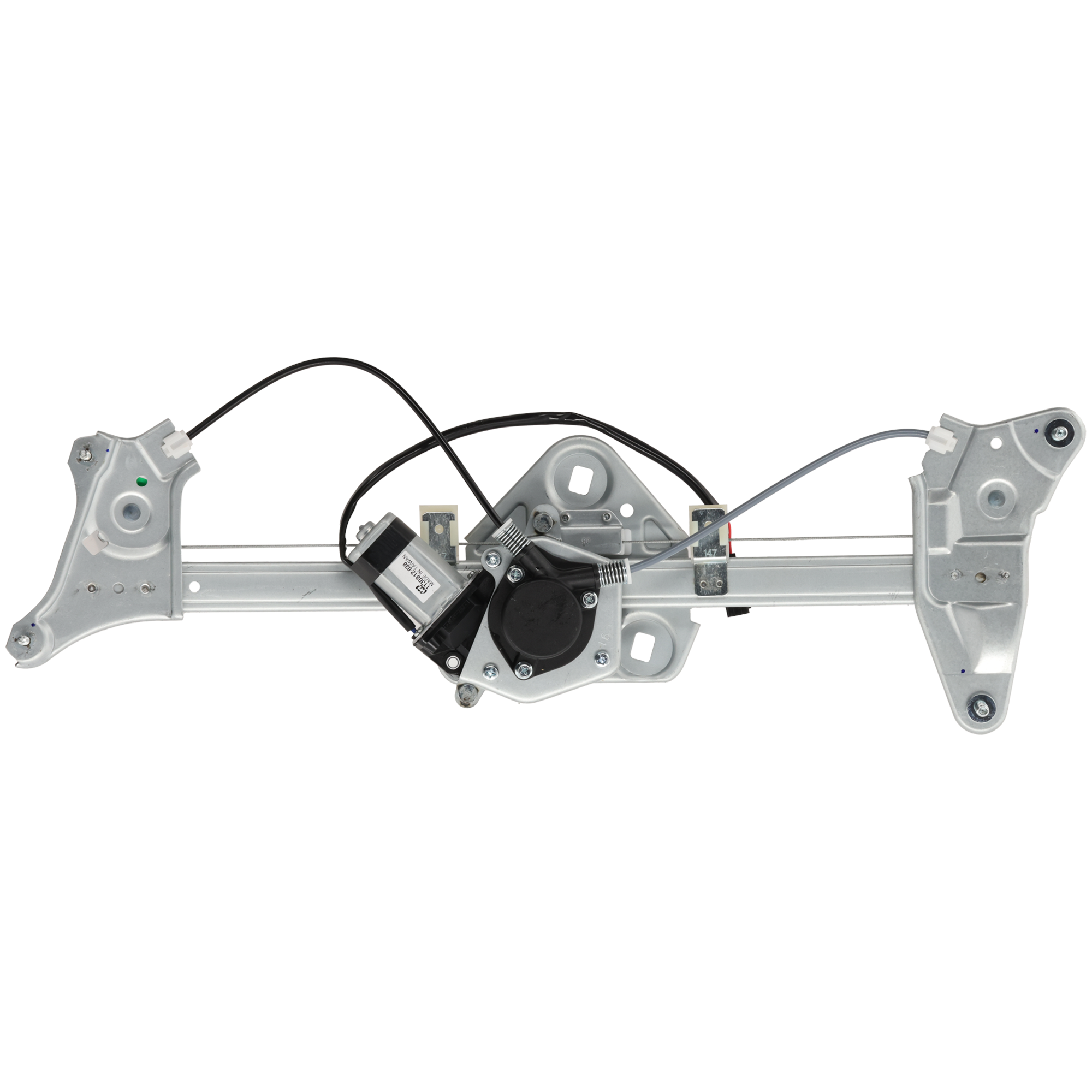 AM SOLARA 99-03 FRONT WINDOW REGULATOR LH Power w Motor 2 Pins SKU RT46290014 OEM 6982006031-6982006030