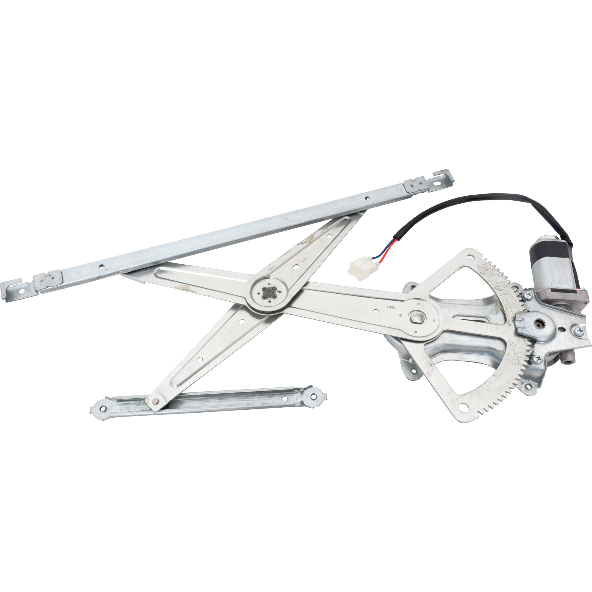 AM SEQUOIA 08-22 TUNDRA 07-21 FRONT WINDOW REGULATOR RH Power w Motor =Rear Tundra SKU RT46290017 Partslink TO1351208 OEM 698010C030 PFM