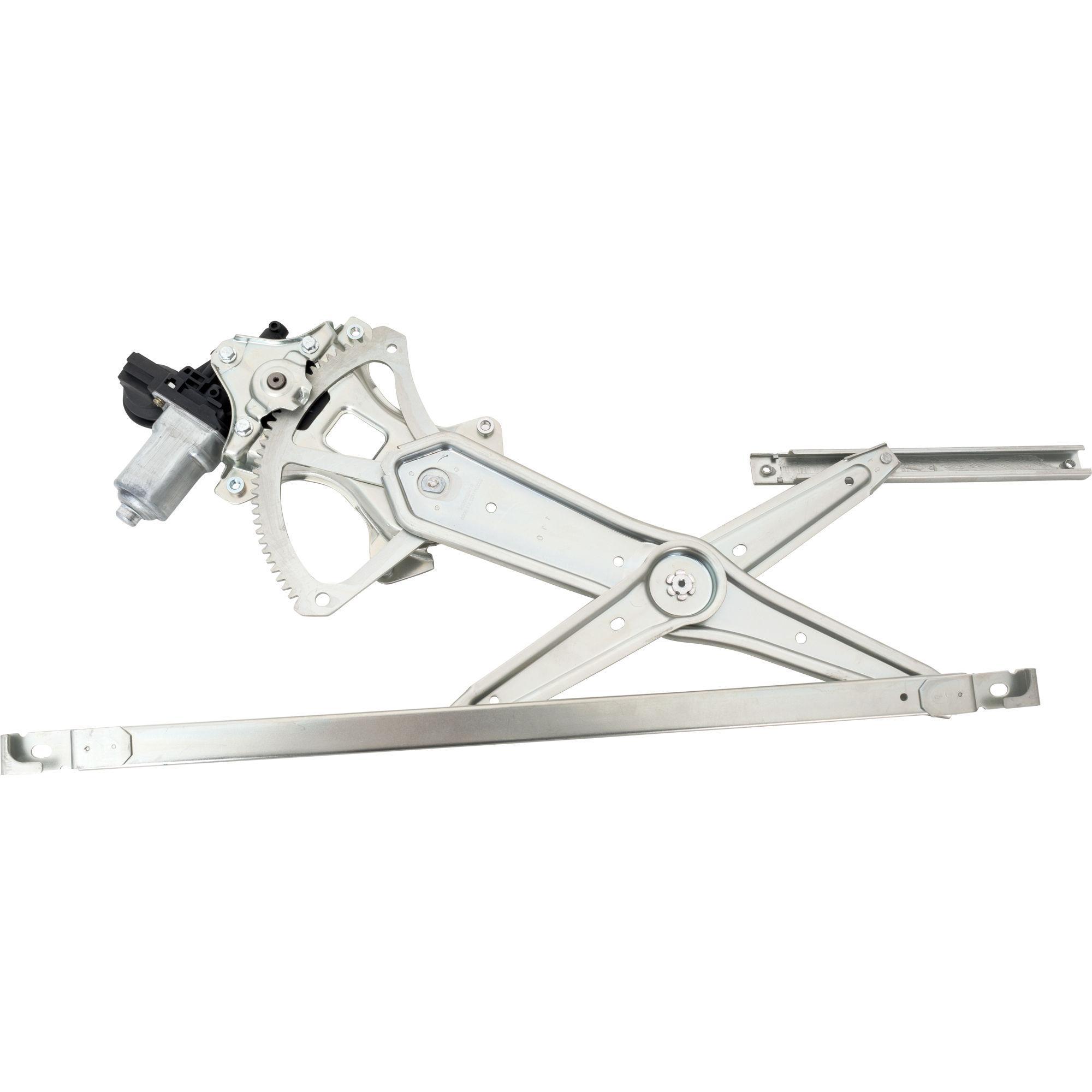 AM CAMRY 07-11 FRONT WINDOW REGULATOR RH Power w Motor USA Built SKU RT46290053 Partslink TO1351225 OEM 6980106070 PFM