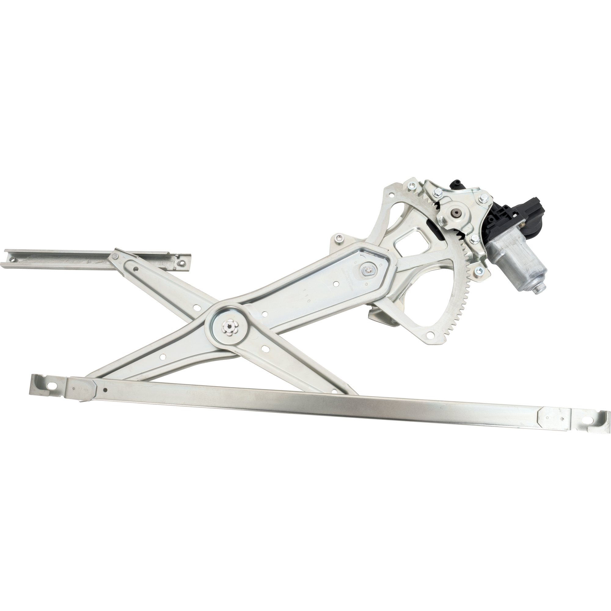 AM CAMRY 07-11 FRONT WINDOW REGULATOR LH Power w Motor USA Built SKU RT46290054 Partslink TO1350225 OEM 6980206070 PFM