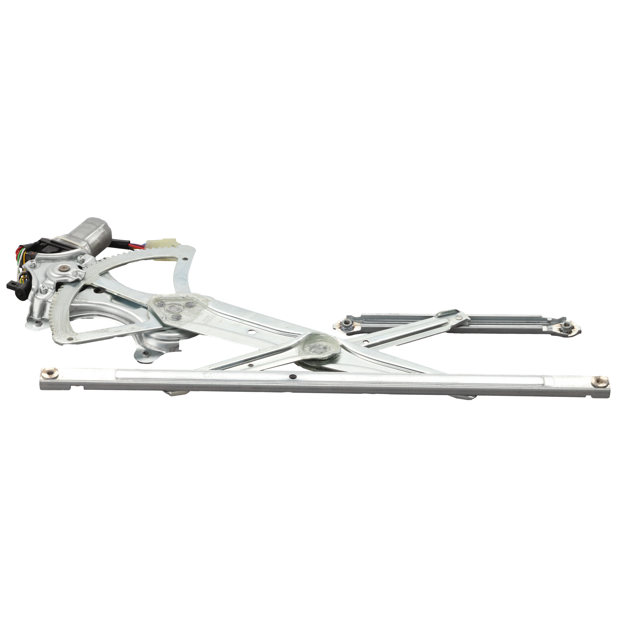 AM CAMRY 02-06 FRONT WINDOW REGULATOR LH Power w Motor Japan Built Vehicle SKU RT46290100 OEM 6980233060-69802AA032