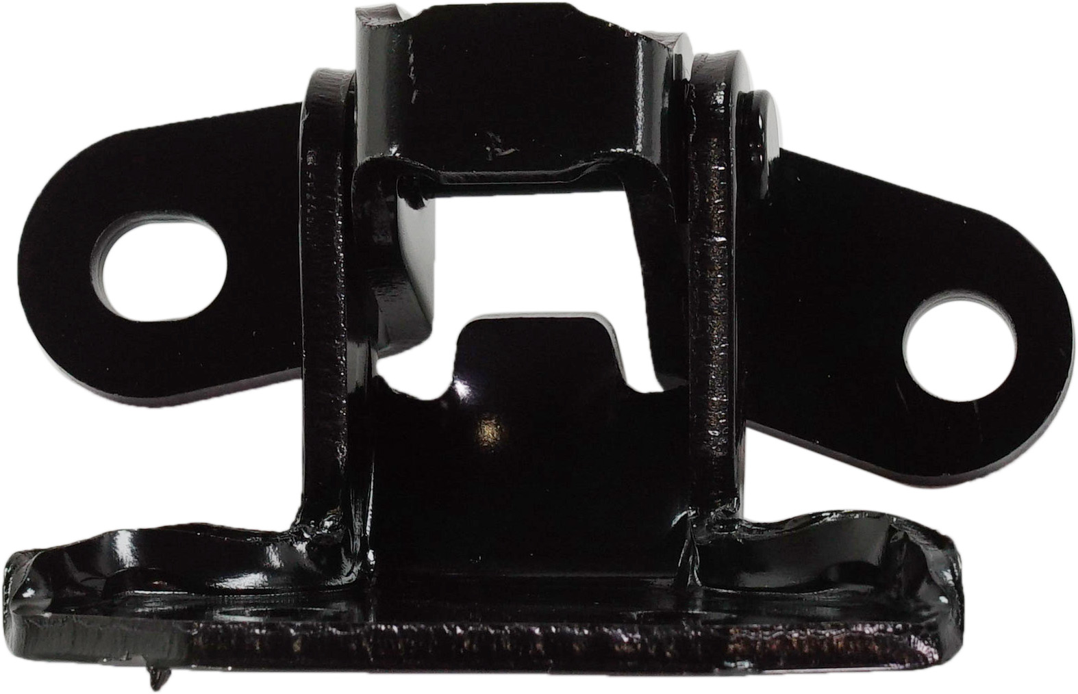 AM TACOMA 05-23 TUNDRA 07-21 FRONT DOOR HINGE LH Lower SKU RT46390006 Partslink TO1360107 TO1360108 OEM 68740AC010-6874033021