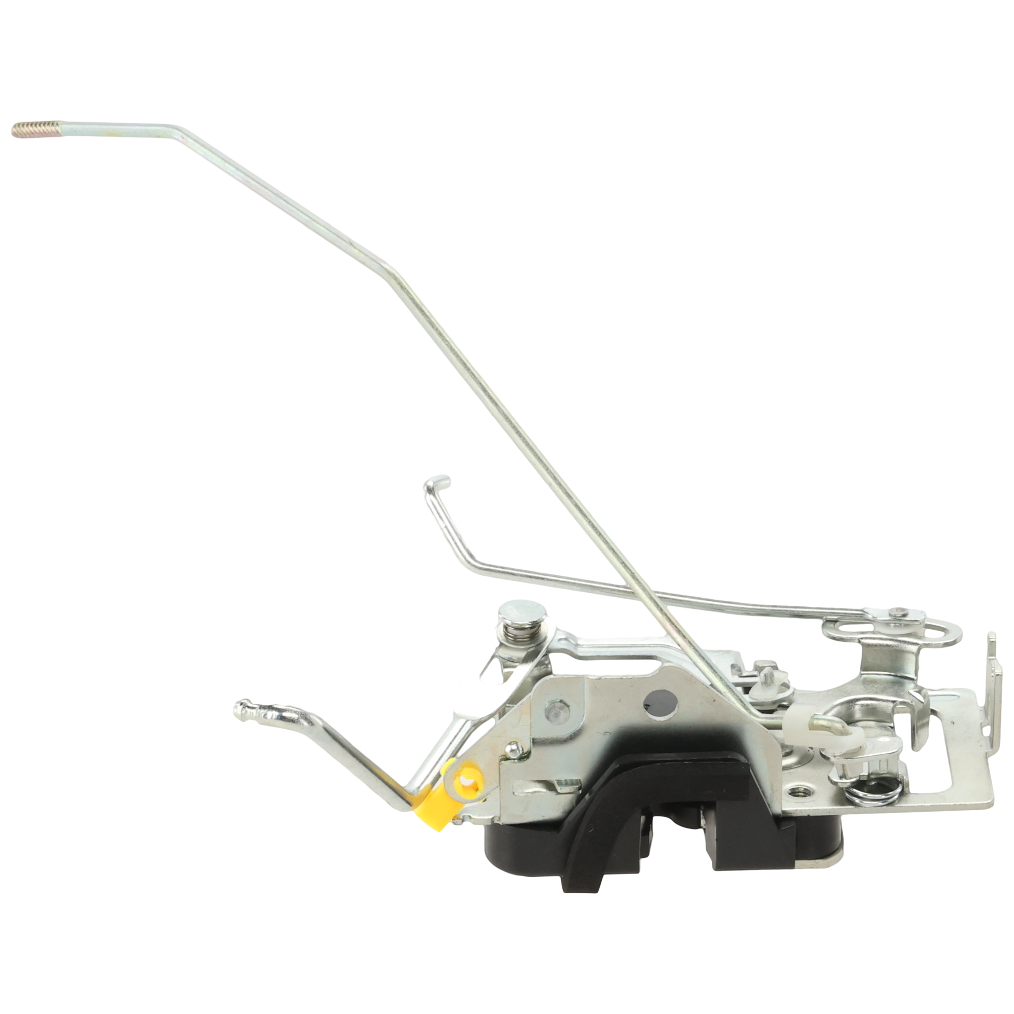 AM TACOMA 98-04 FRONT DOOR LATCH LH Assembly Manual Lock SKU RT46490002 OEM 6932004010