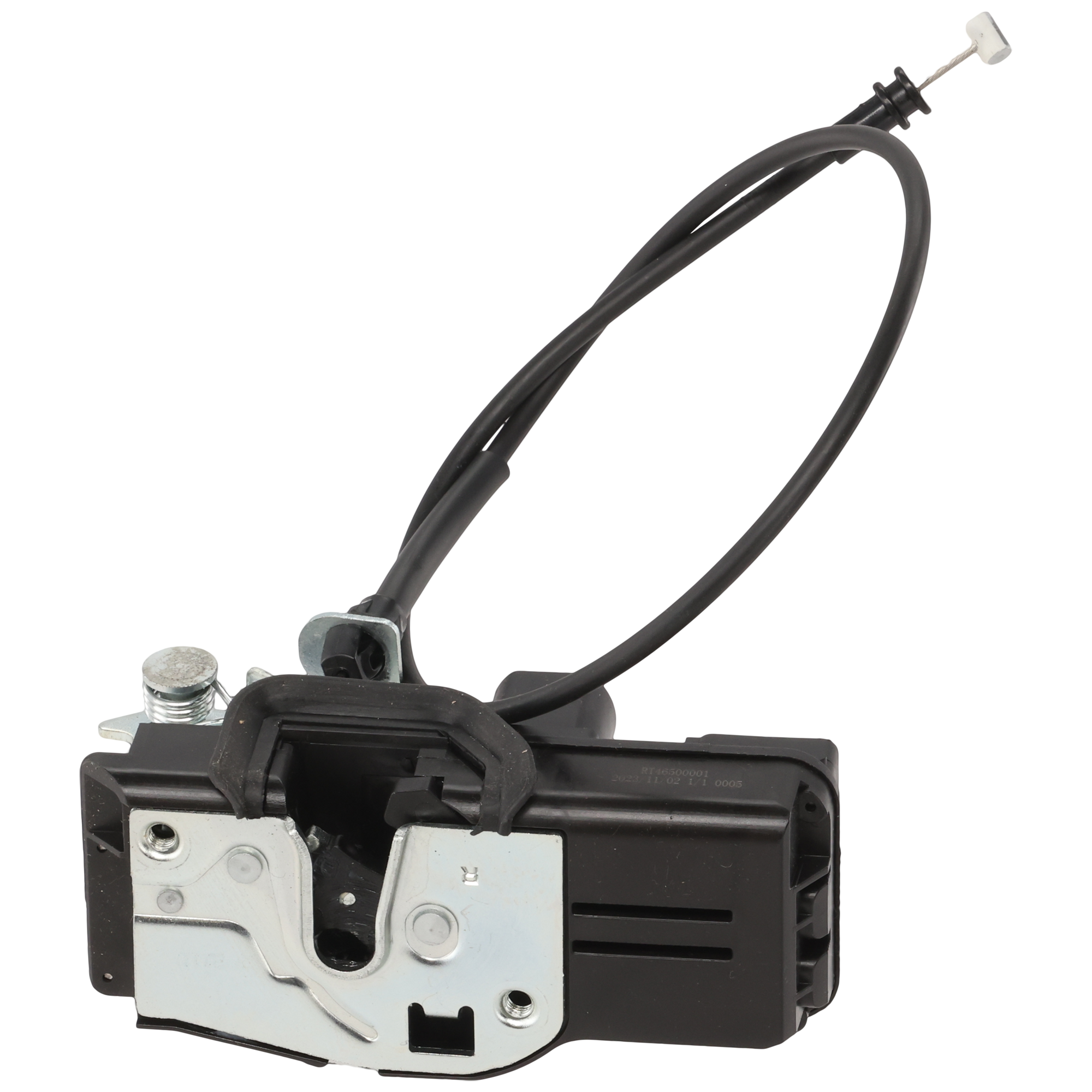 AM MODEL S 12-20 FRONT DOOR LOCK ACTUATOR RH SKU RT46500001 OEM 600891200B 600891200C