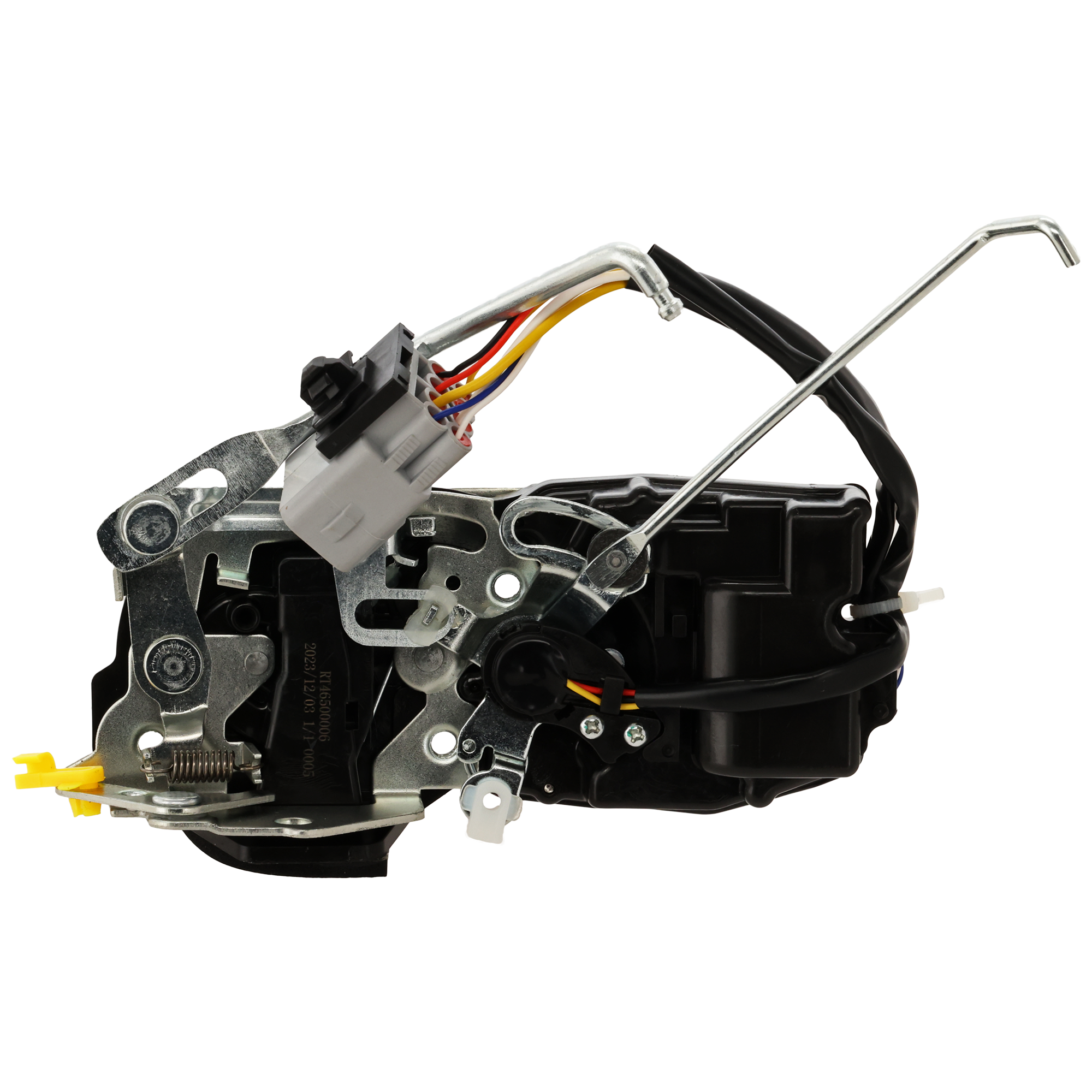 AM TACOMA 98-04 FRONT DOOR LOCK ACTUATOR LH Assembly SKU RT46500006 OEM 6904004010