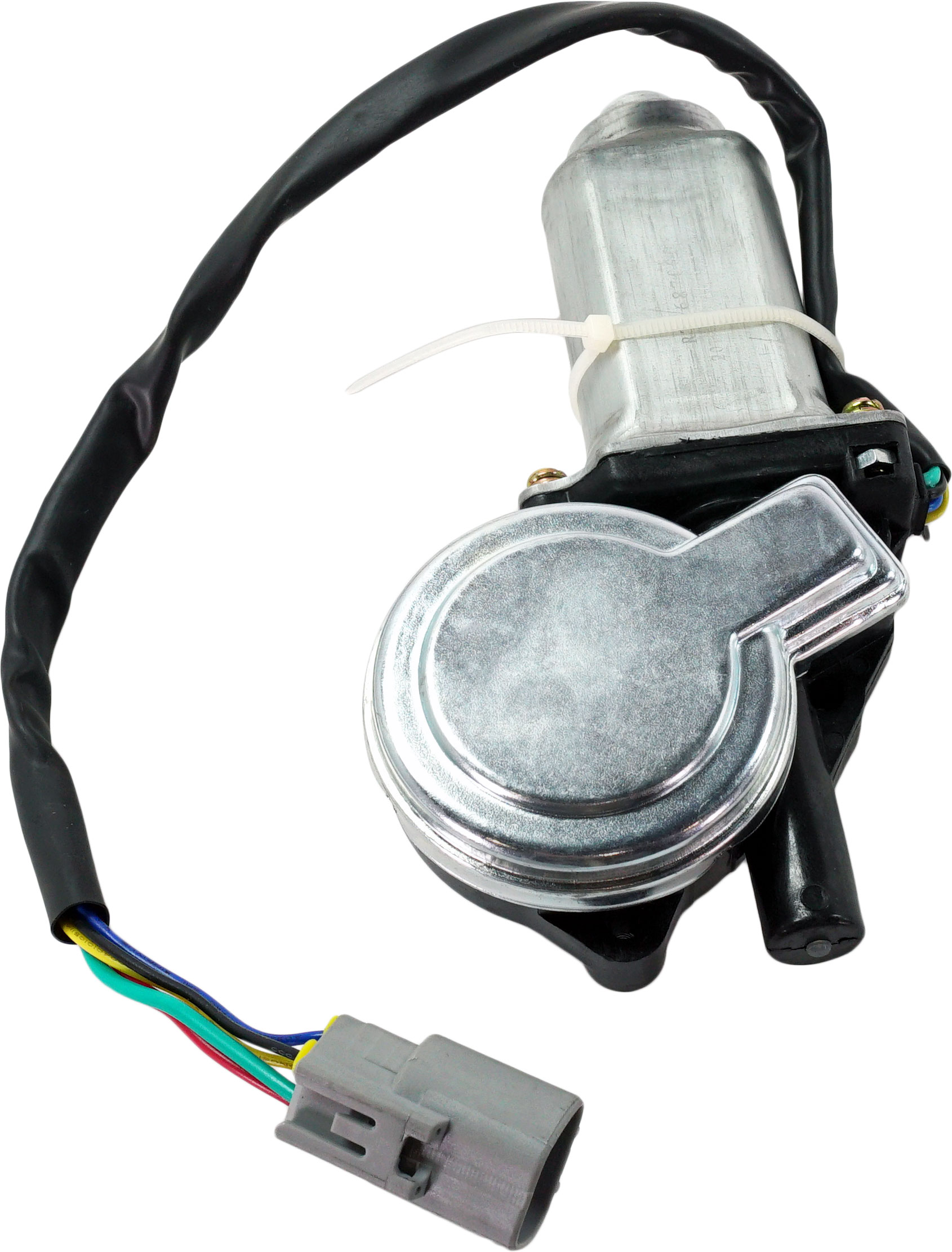 AM LAND CRUISER 01-07 LX470-98-07 WINDOW REGULATOR MOTOR RH Rear SKU RT46870003 OEM 8572060120