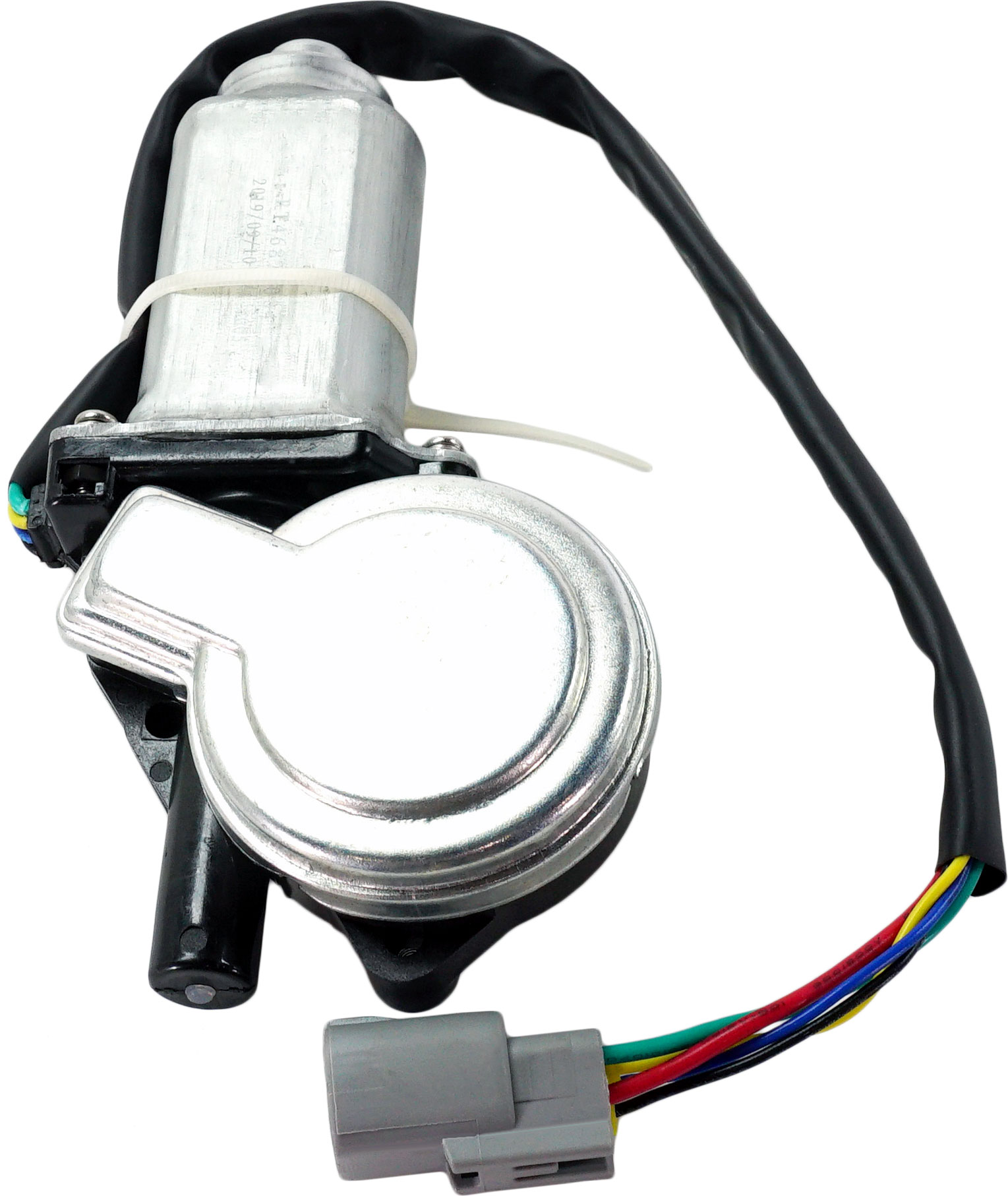 AM LAND CRUISER 01-07 LX470-98-07 WINDOW REGULATOR MOTOR LH Rear SKU RT46870004 OEM 8571060120