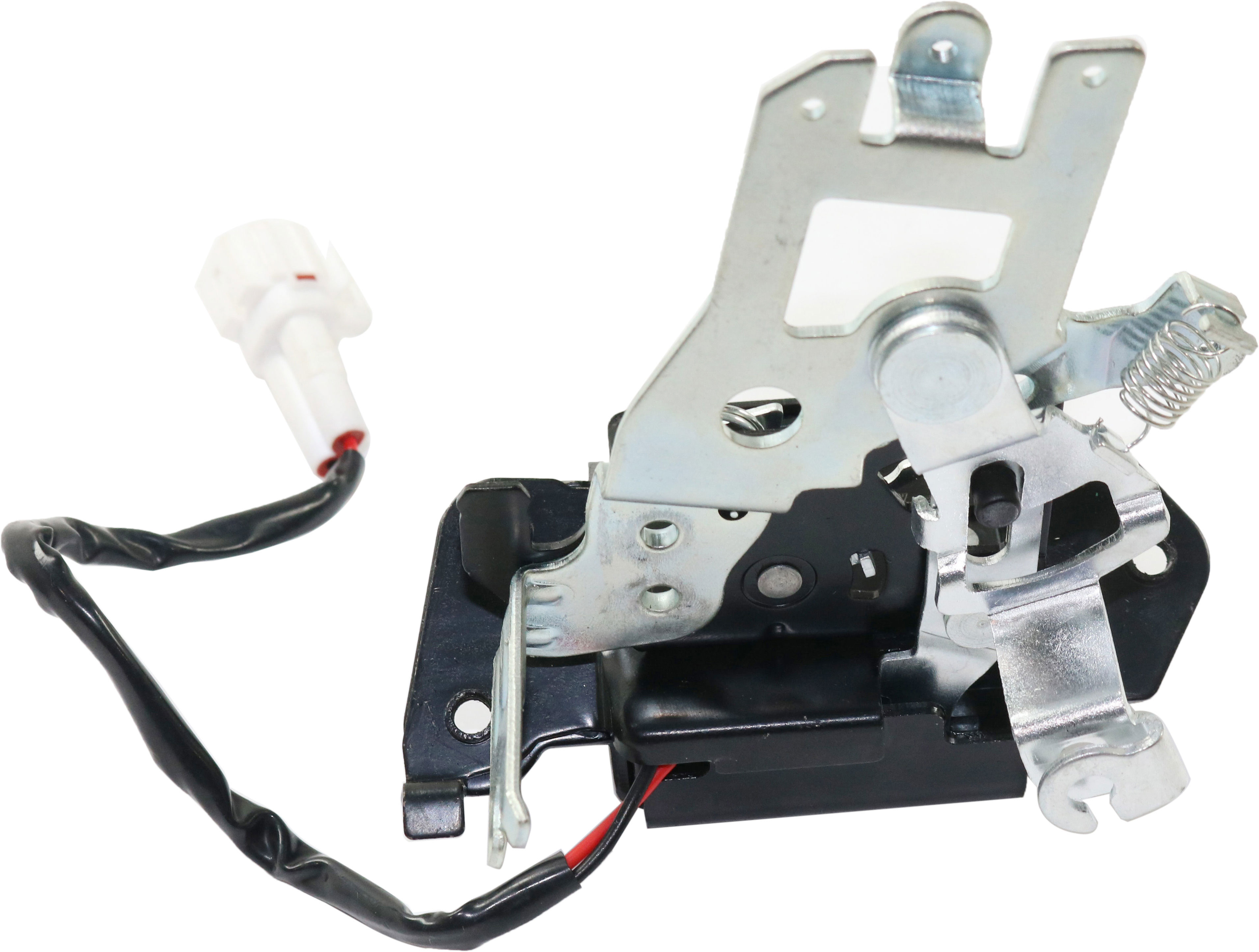 AM SEQUOIA 01-07 LIFTGATE LOCK ACTUATOR Integrated w Latch SKU RT46950002 OEM 693010C010