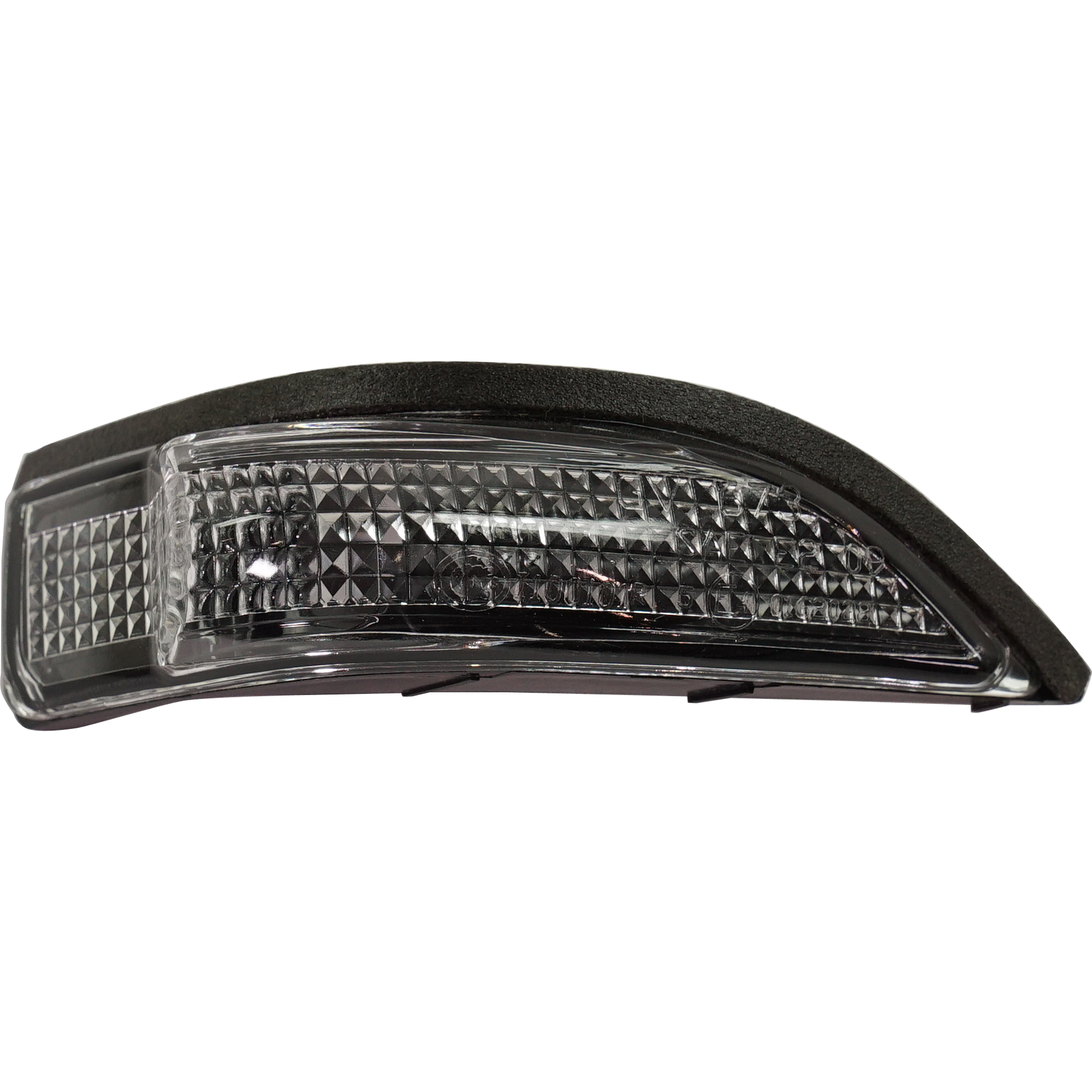 AM AVALON 13-18 COROLLA 14-19 MIRROR SIGNAL LAMP RH SKU RT47150001 Partslink TO2571100 OEM 8173052100