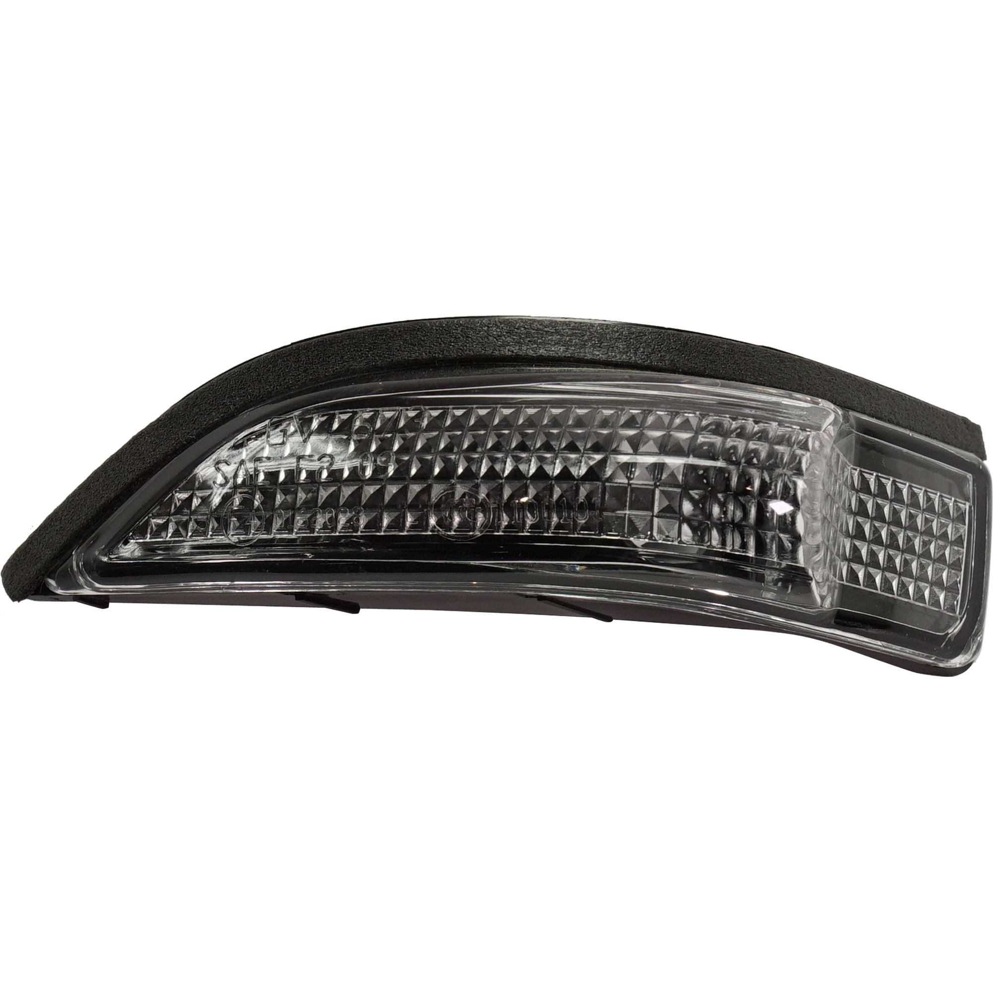 AM AVALON 13-18 COROLLA 14-19 MIRROR SIGNAL LAMP LH SKU RT47150002 Partslink TO2570100 OEM 8174052050