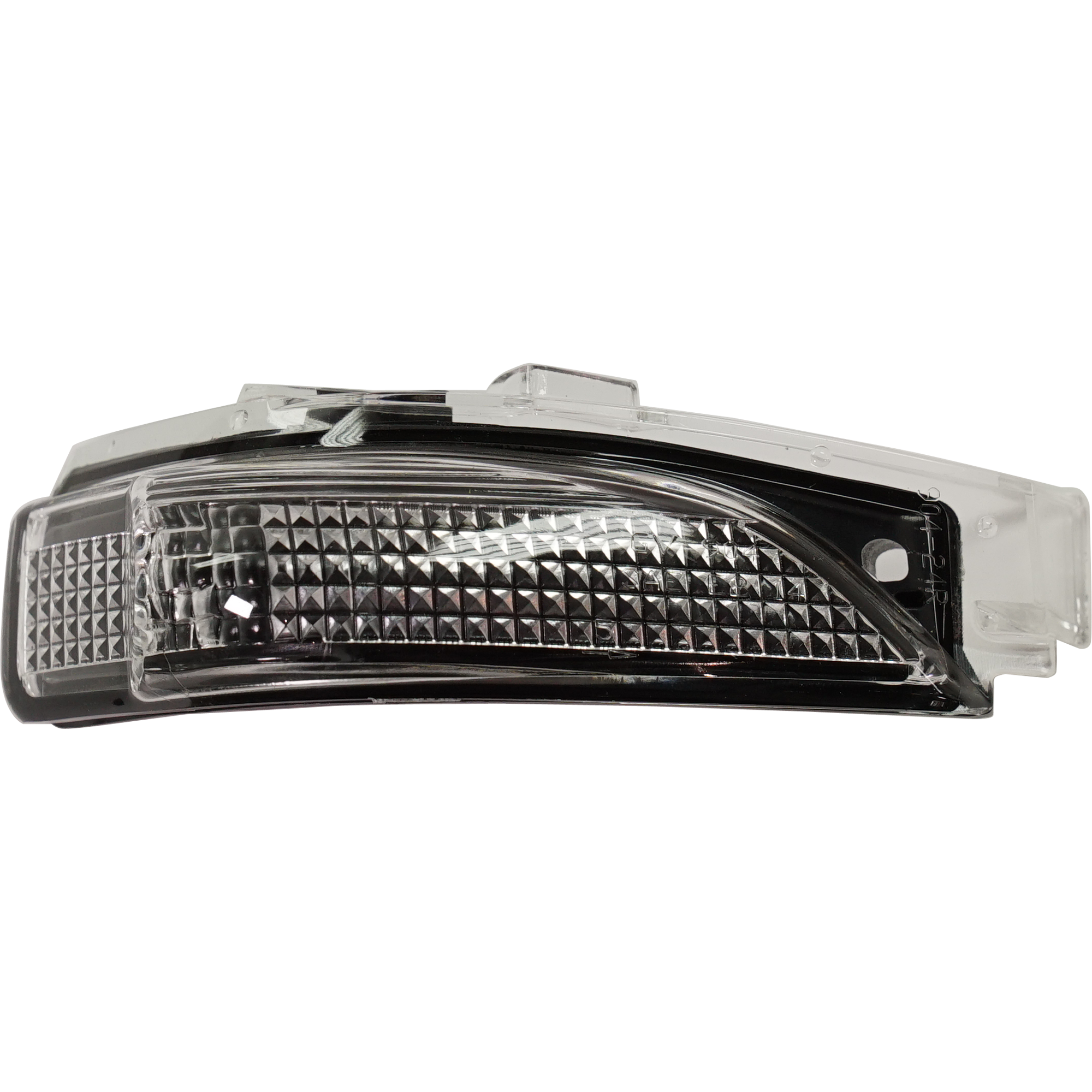 AM C HR 18-22 SIGNAL LAMP RH Assembly SKU RT47150003 Partslink TO1329102 OEM 8173102120
