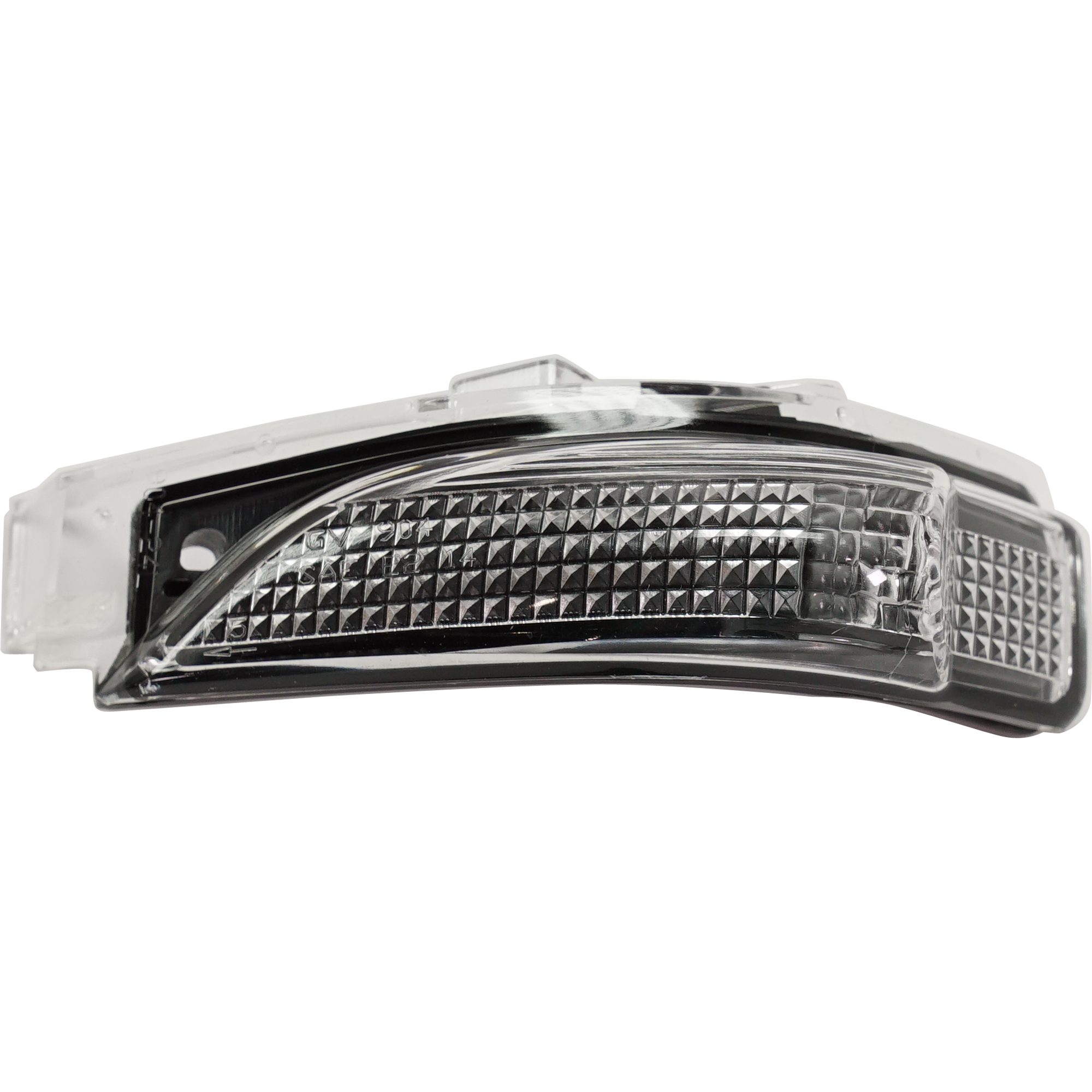 AM C HR 18-22 SIGNAL LAMP LH Assembly SKU RT47150004 Partslink TO1328102 OEM 8174102040