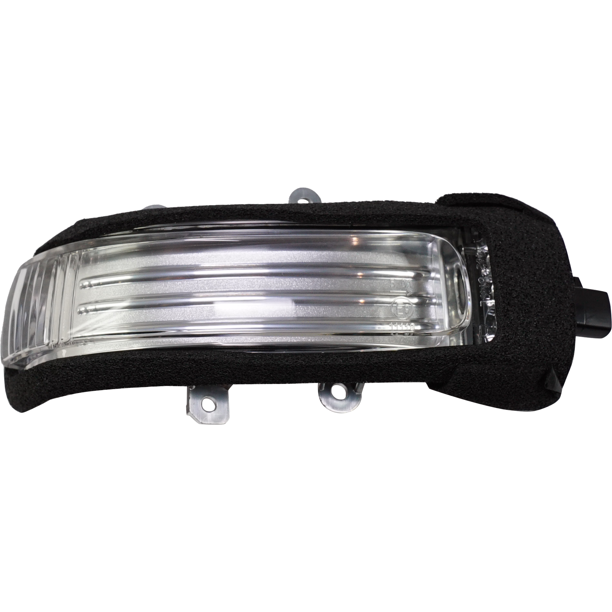 AM 4RUNNER 10-13 SIENNA 14-20 MIRROR SIGNAL LAMP RH Assembly SKU RT47150005 Partslink TO2571102 OEM 8173052071
