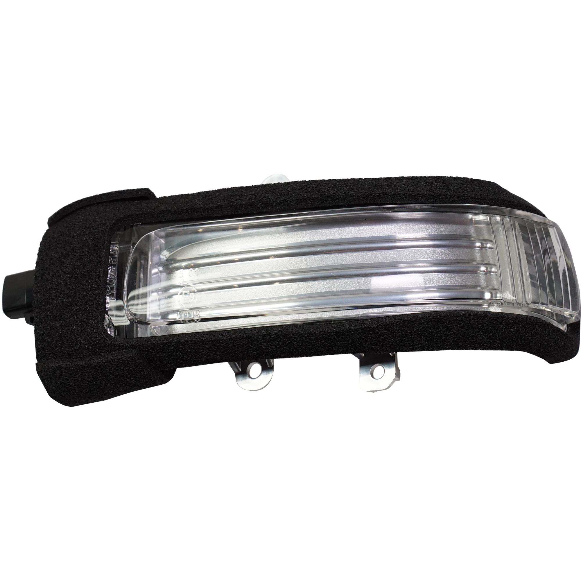 AM 4RUNNER 10-13 SIENNA 14-20 MIRROR SIGNAL LAMP LH Assembly SKU RT47150006 Partslink TO2570102 OEM 8174052031