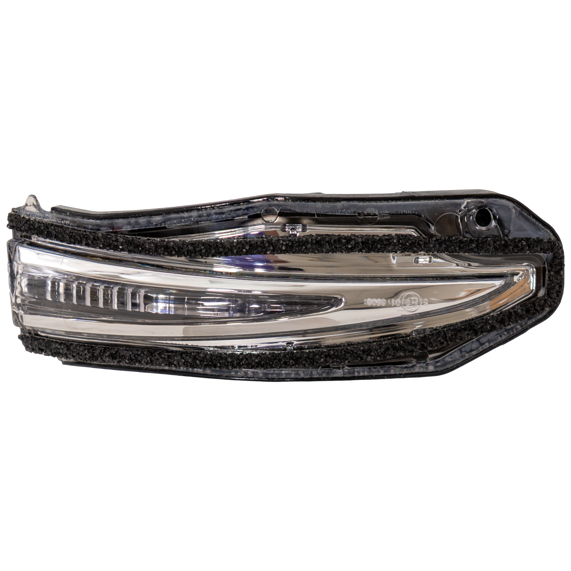 AM 4RUNNER 14-24 RAV4-13-18 MIRROR SIGNAL LAMP LH Assembly SKU RT47150008 Partslink TO2570101 OEM 8174042020