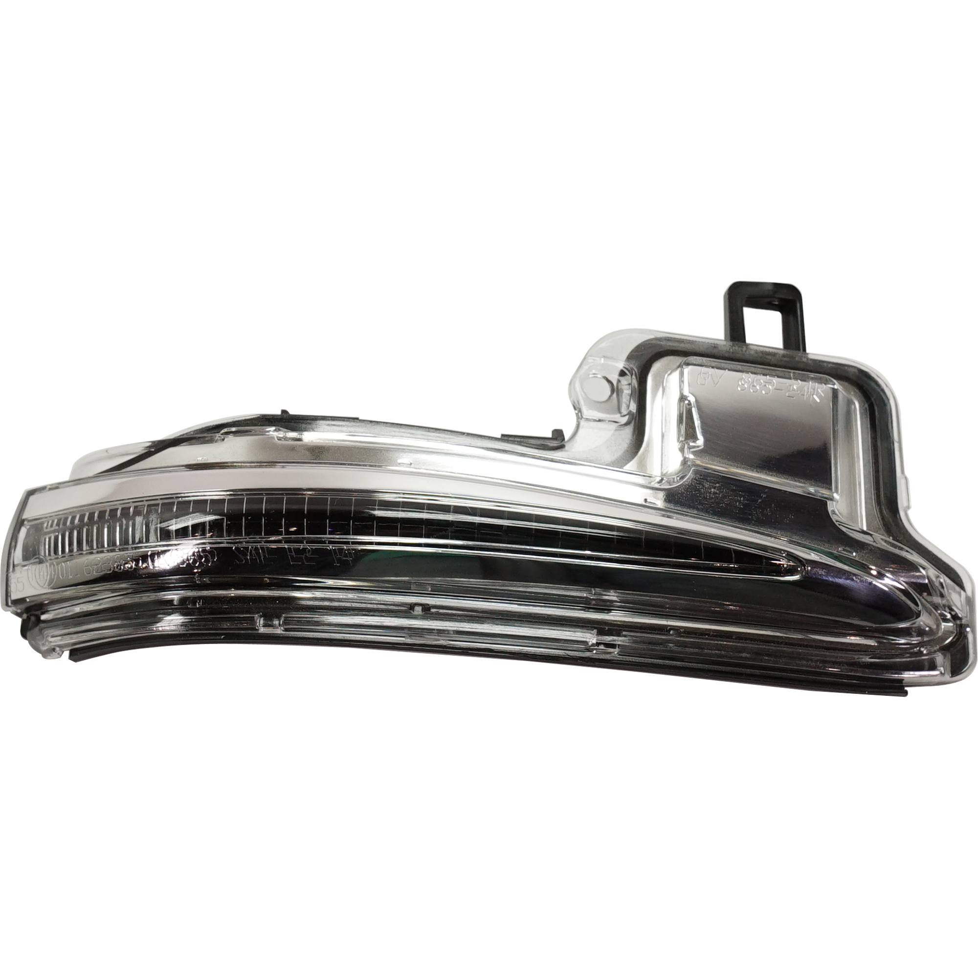 AM RAV4-19-24 TACOMA 16-23 MIRROR SIGNAL LAMP RH Assembly Includes RAV4 Prime 21-24 SKU RT47150009 OEM 8173058010