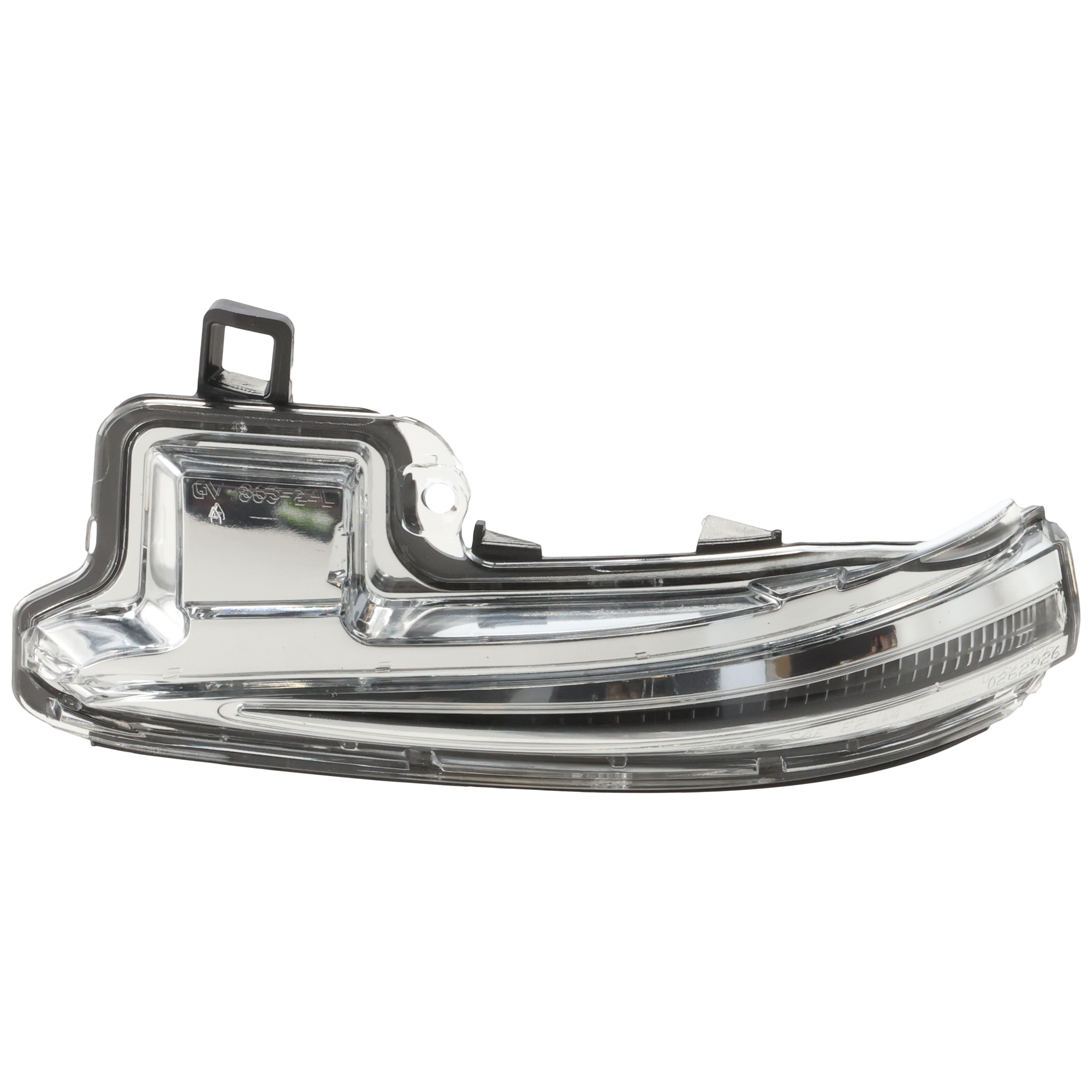 AM RAV4-19-24 TACOMA 16-23 MIRROR SIGNAL LAMP LH Assembly Includes RAV4 Prime 21-24 SKU RT47150010 Partslink TO1328103 OEM 817400E040-8174058010