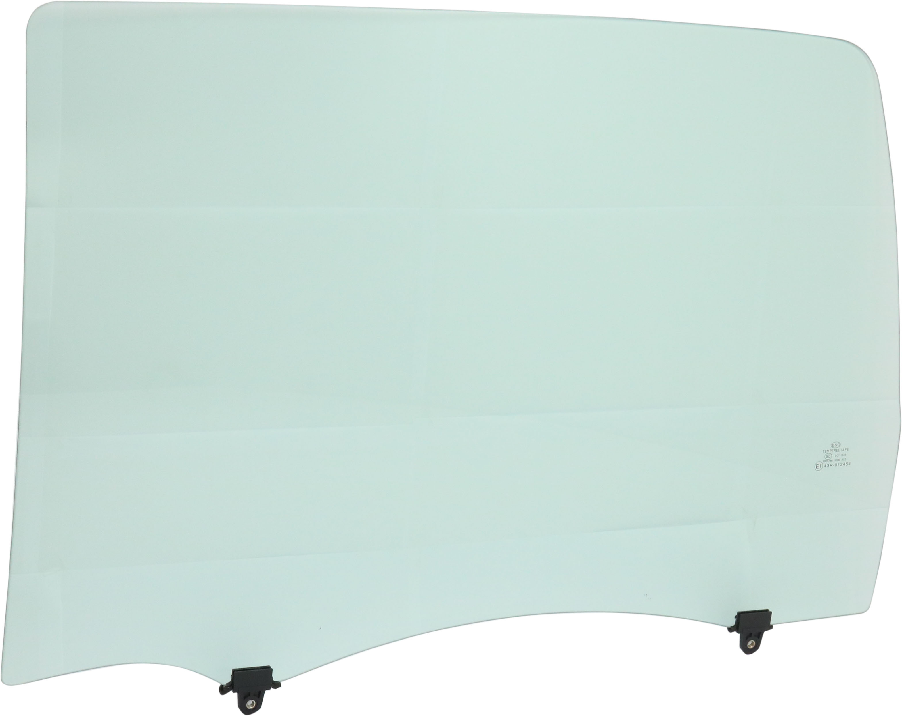 AM TUNDRA 07-15 REAR DOOR GLASS LH Green Tint SKU RT48130004 OEM 681040C070 FD23326GTYN