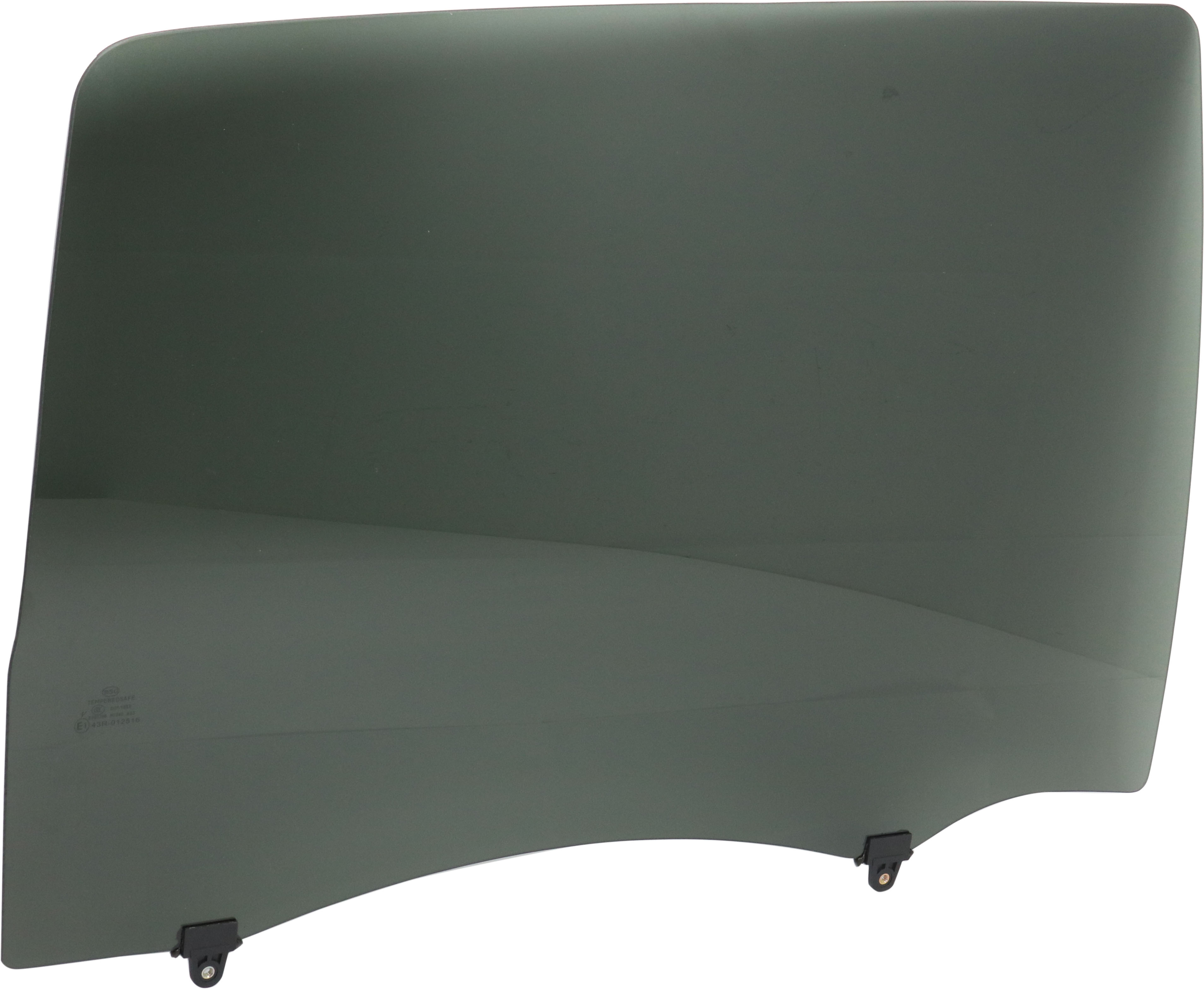 AM TUNDRA 07-21 REAR DOOR GLASS RH Gray Tint Privacy SKU RT48130005 OEM 681030C080 FD23325YPYN