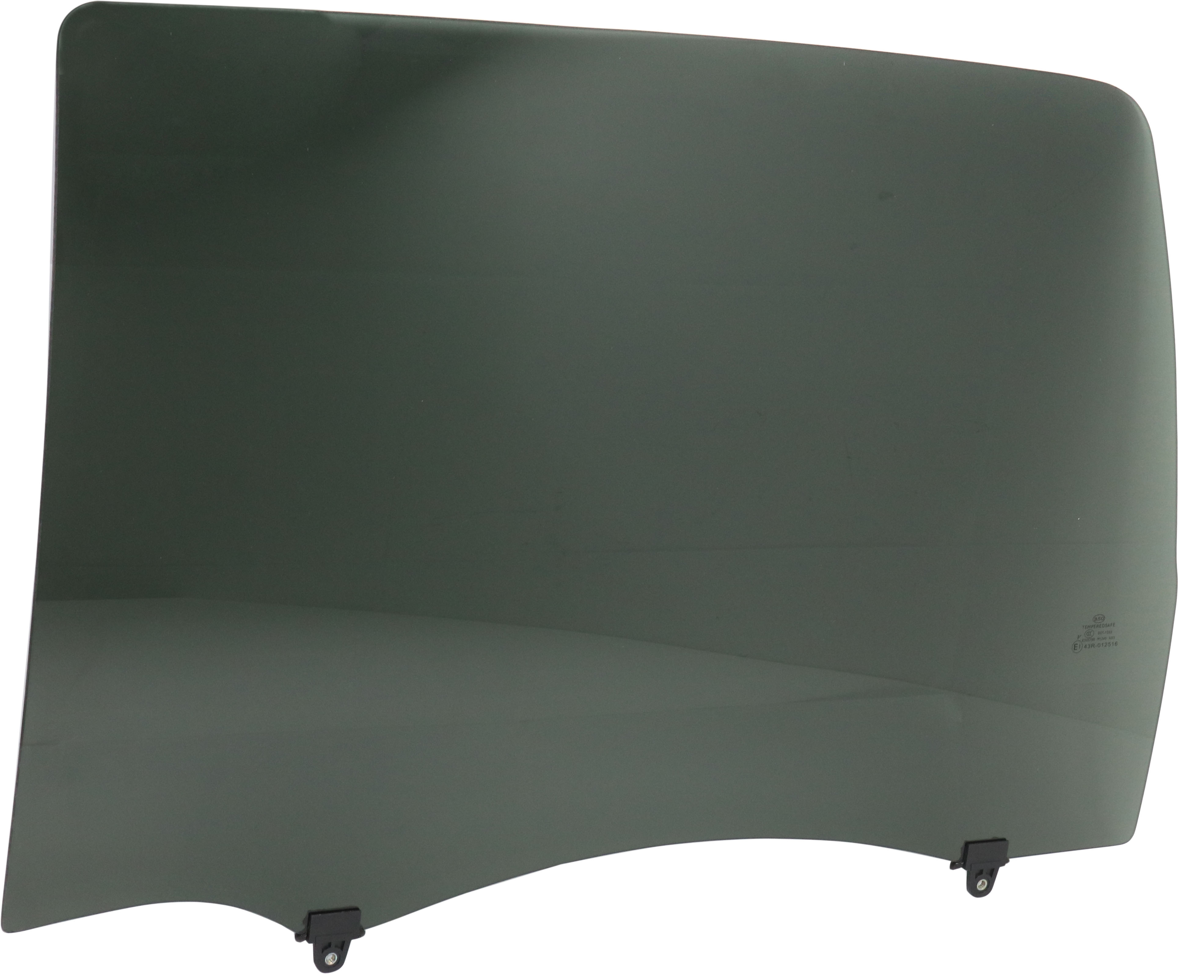 AM TUNDRA 07-21 REAR DOOR GLASS LH Gray Tint Privacy SKU RT48130006 OEM 681040C080 FD23326YPYN