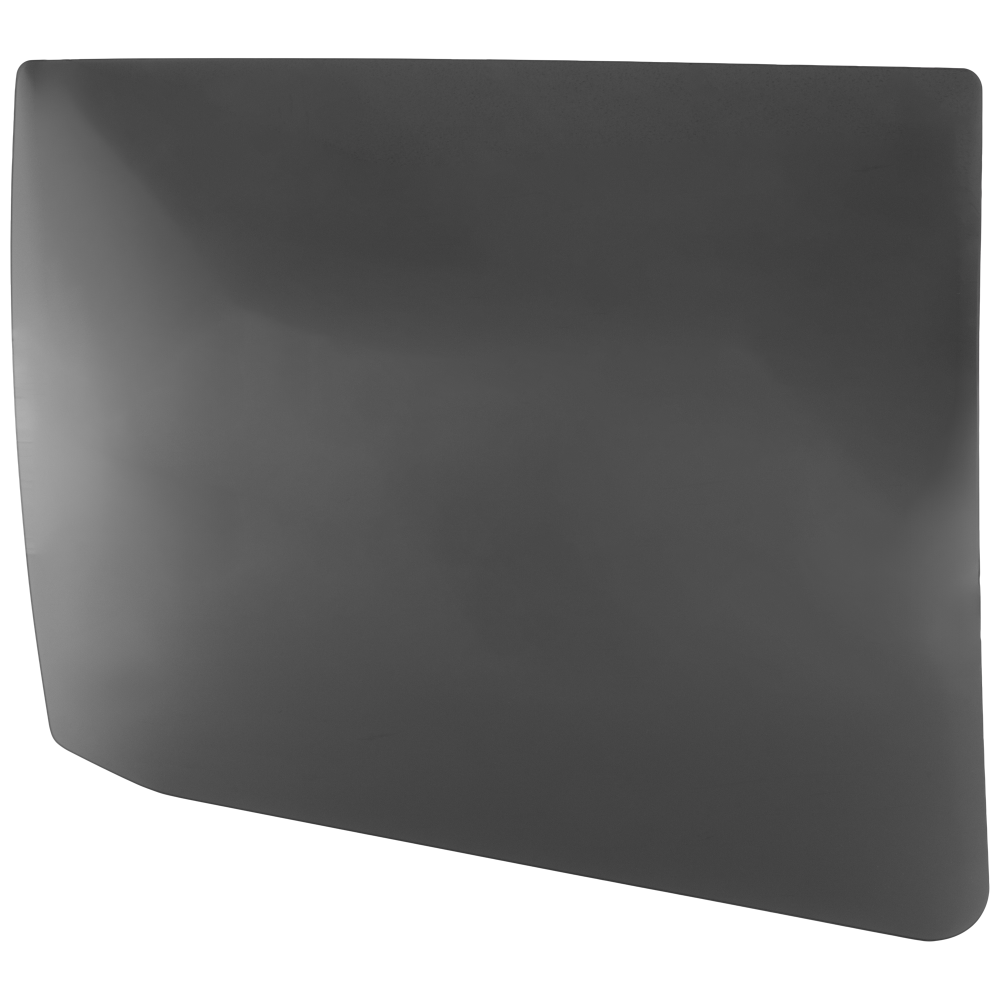 AM HIGHLANDER 01-07 REAR DOOR GLASS RH Gray Tint Privacy SKU RT48130007 OEM 6811348070