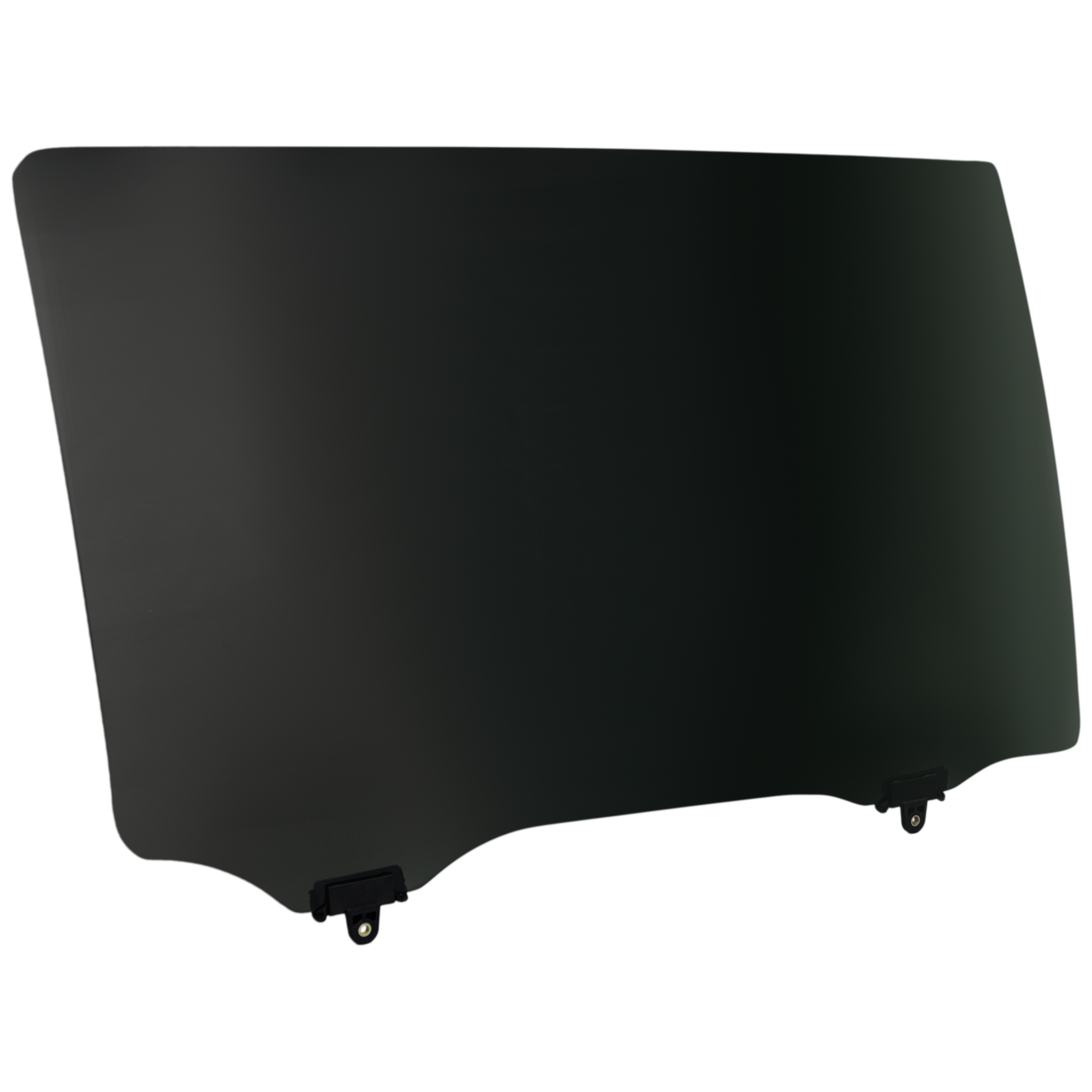 AM HIGHLANDER 14-19 REAR DOOR GLASS RH Gray Tint Privacy w Solar Clip SKU RT48130033 OEM 681030E050