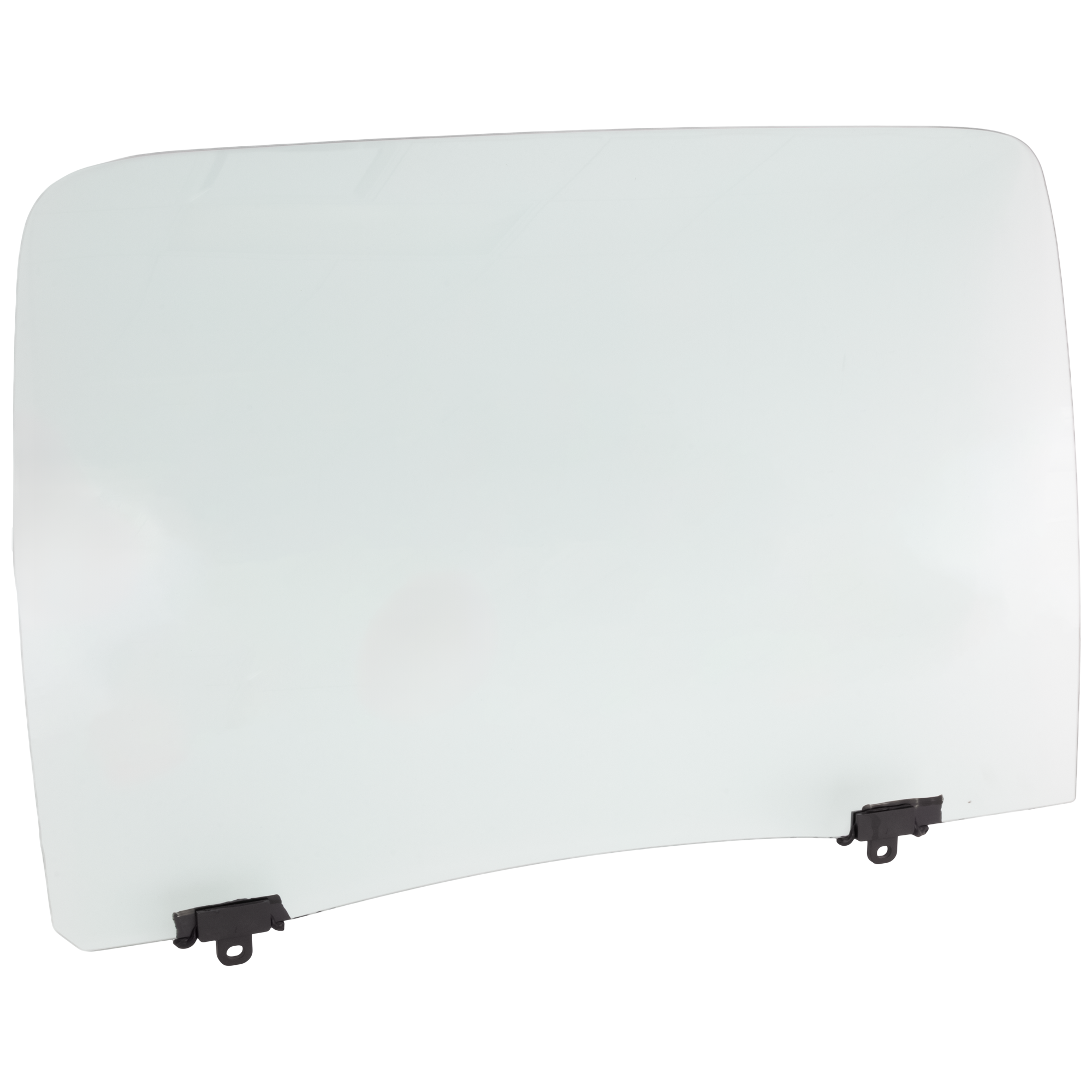 AM TOYOTA TACOMA 05-15 REAR DOOR GLASS RH Green Tint w Clip SKU RT48130037 OEM 6810304040