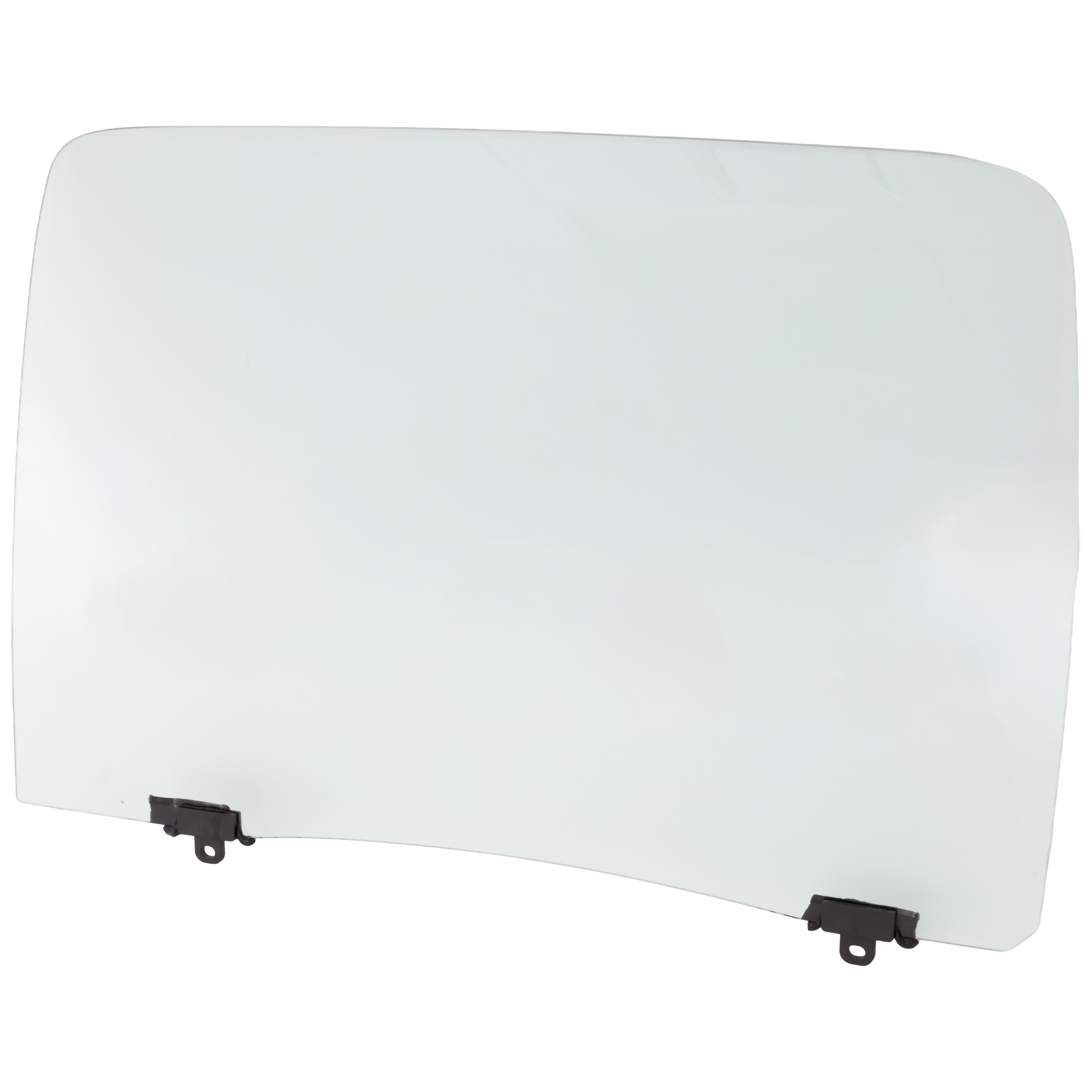AM TOYOTA TACOMA 05-15 REAR DOOR GLASS LH Green Tint w Clip SKU RT48130038 OEM 6810404040