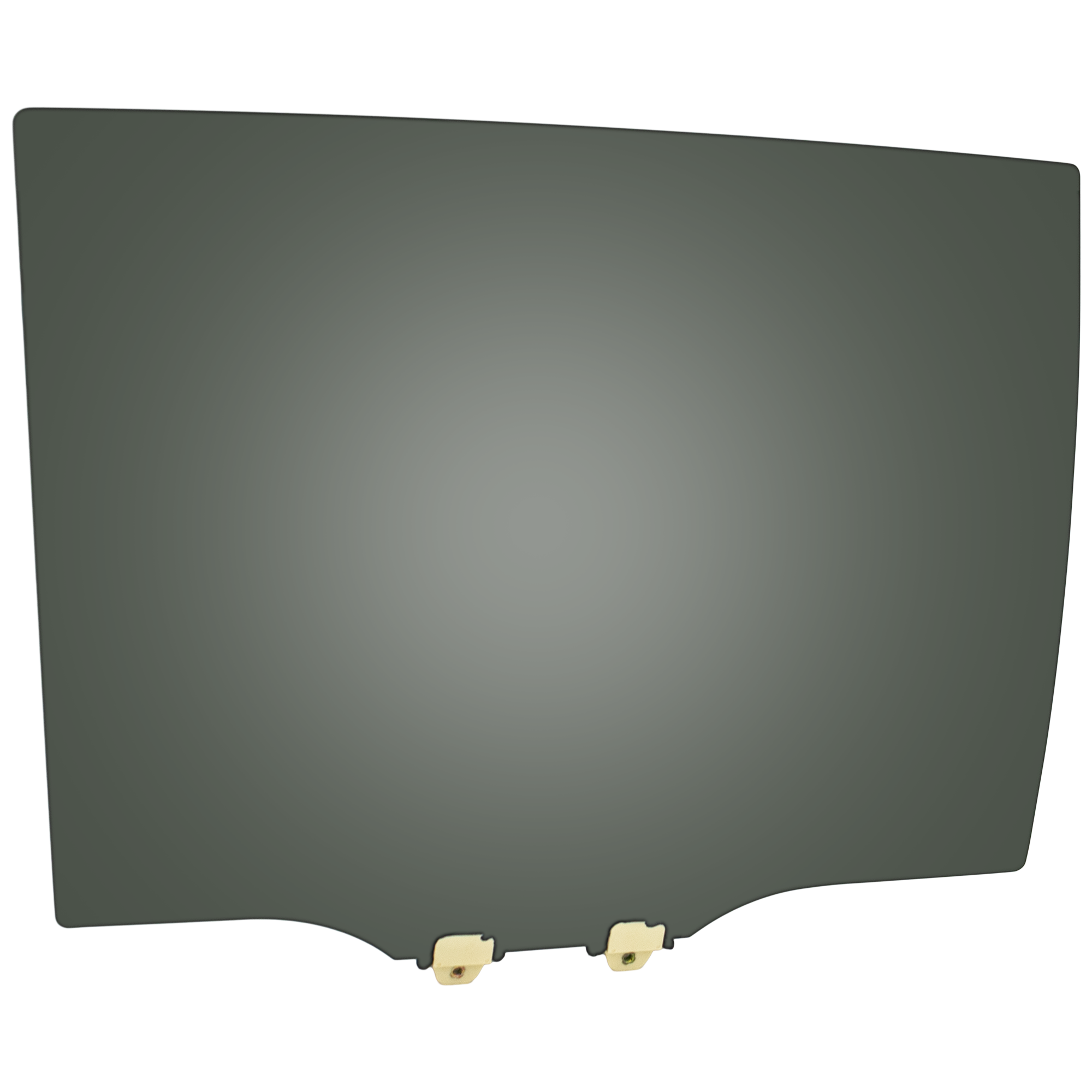 AM PILOT 16-22 REAR DOOR GLASS RH Gray Tint Privacy w Solar Clip EX EX L LX Special Edition Model SKU RT48130051 OEM 73400TG7A00