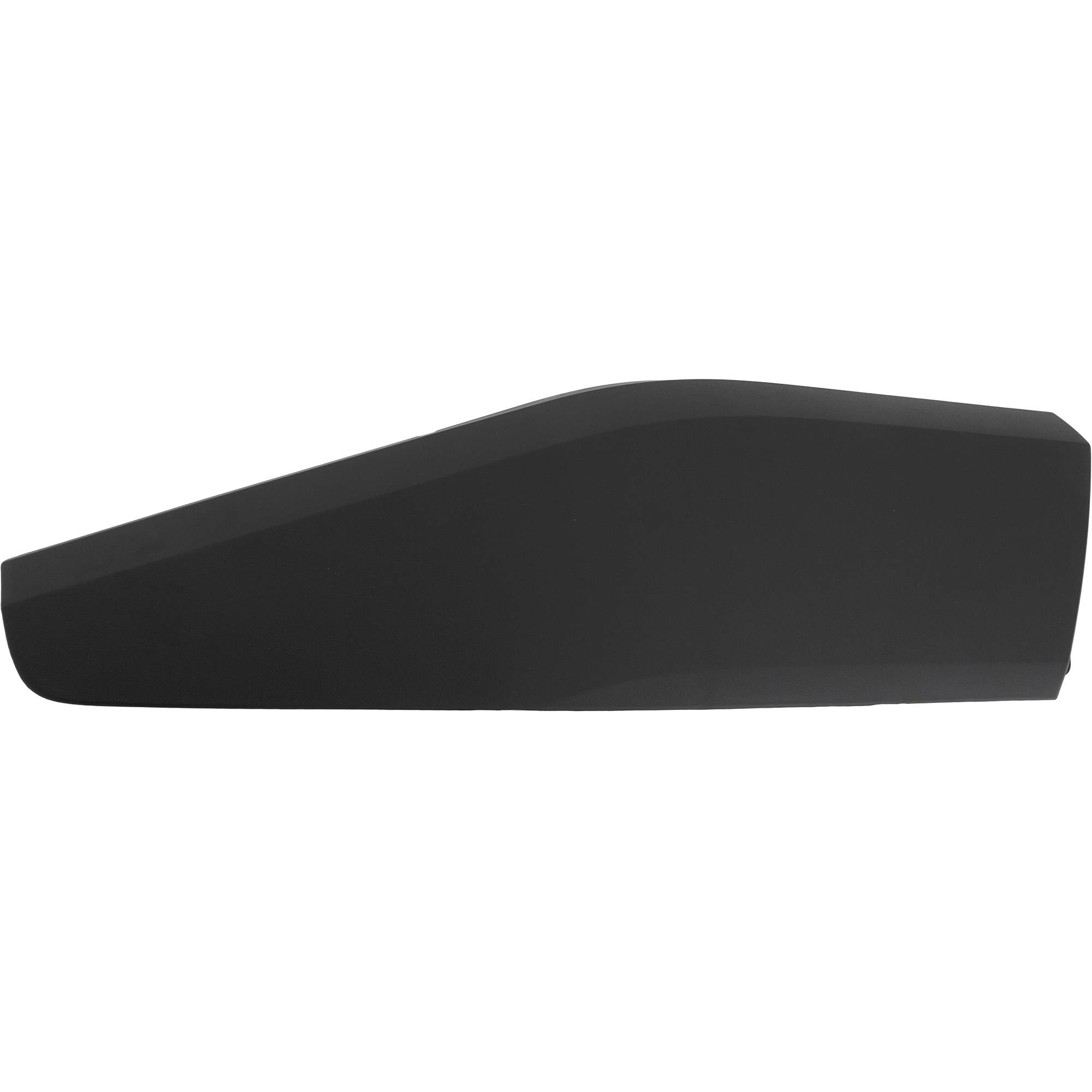 AM C HR 18-22 REAR DOOR MOLDING RH Lower Japan Built Vehicle SKU RT49090005 Partslink TO1505107 OEM 7507710011