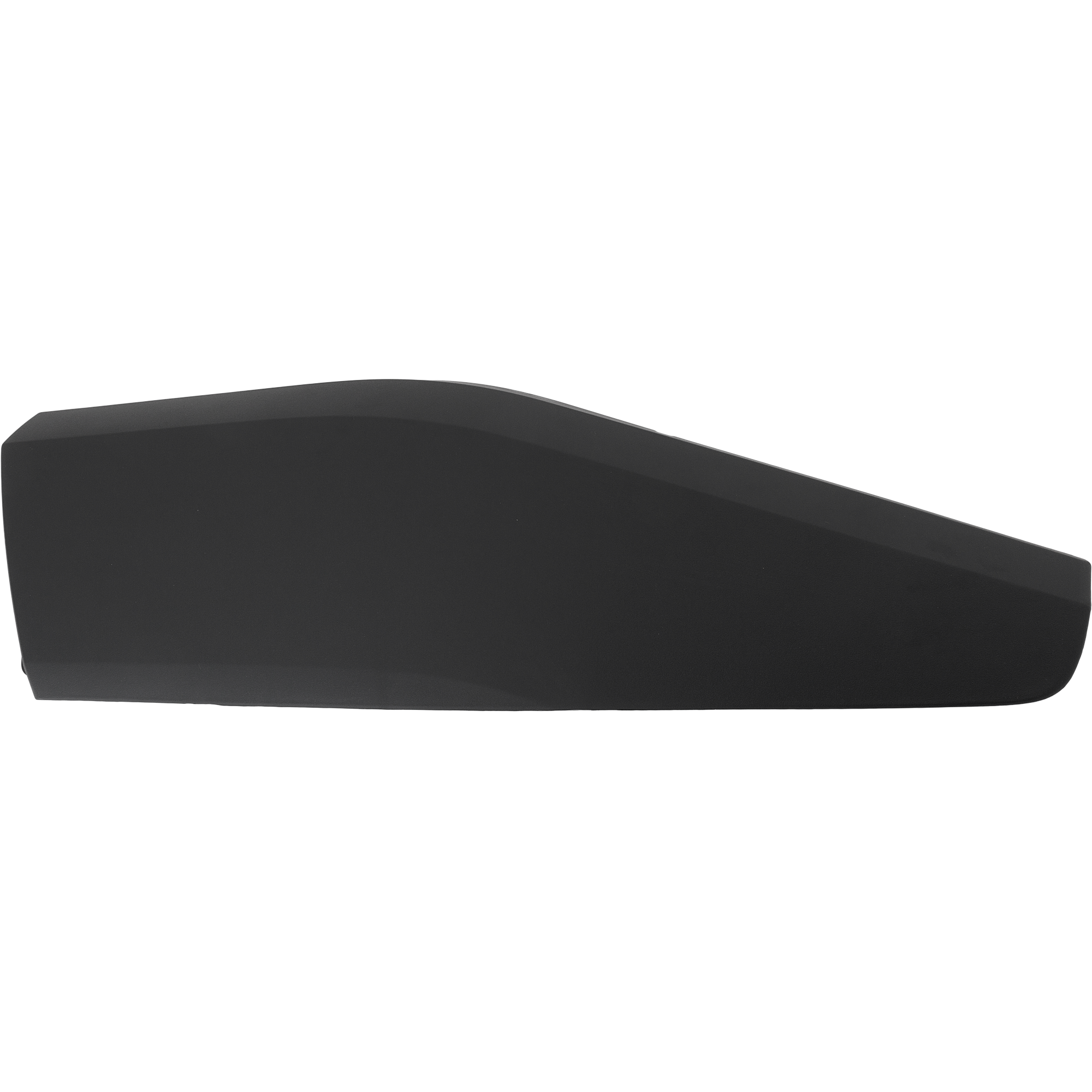 AM C HR 18-22 REAR DOOR MOLDING LH Lower Japan Built Vehicle SKU RT49090006 Partslink TO1504107 OEM 7507810011