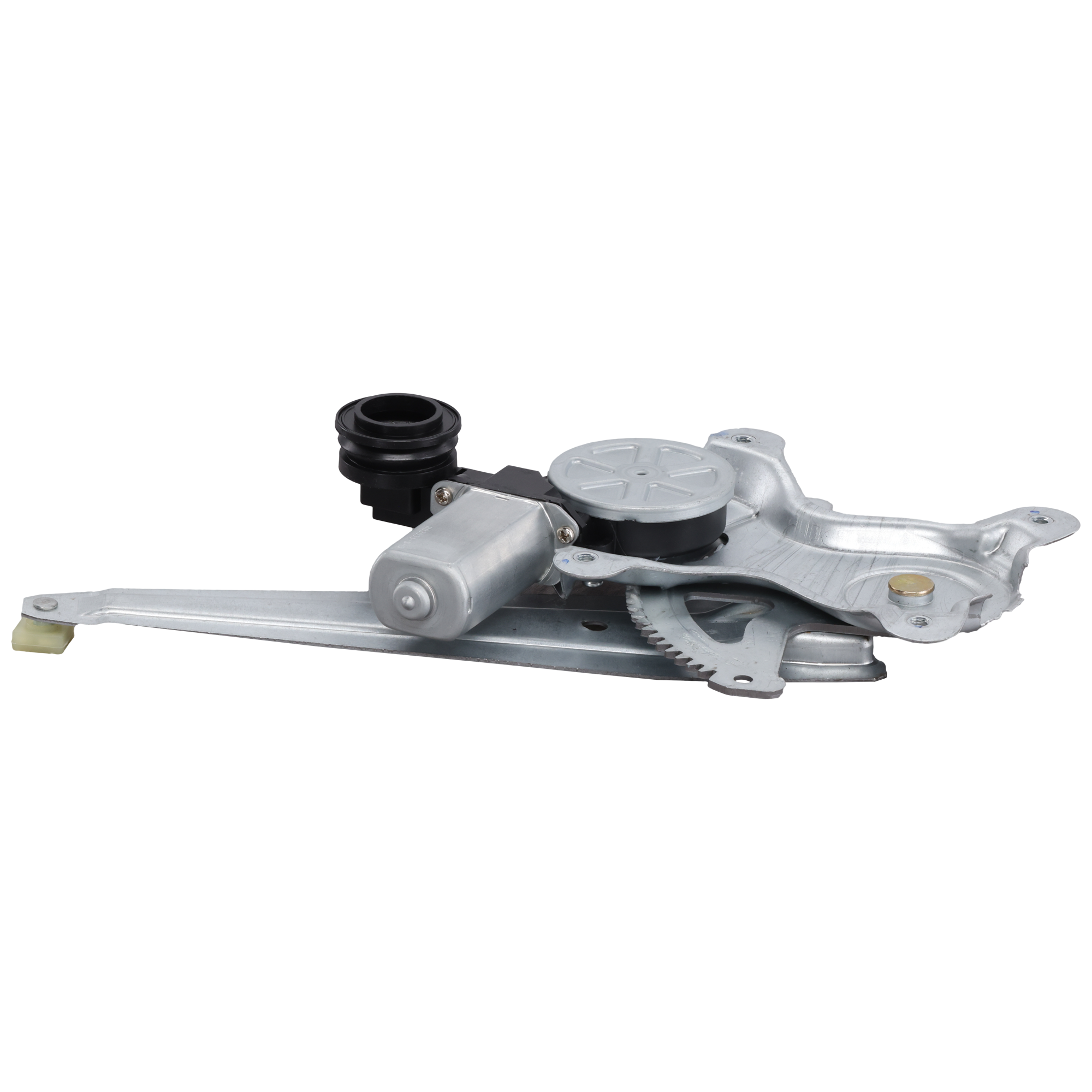 AM CAMRY 07-11 REAR WINDOW REGULATOR RH Power w Motor USA Built SKU RT49170003 Partslink TO1551144 OEM 6980306110 PFM 8572006060